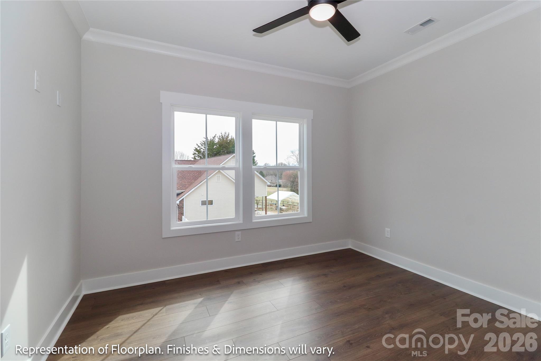 372 Kenway Loop — Mooresville