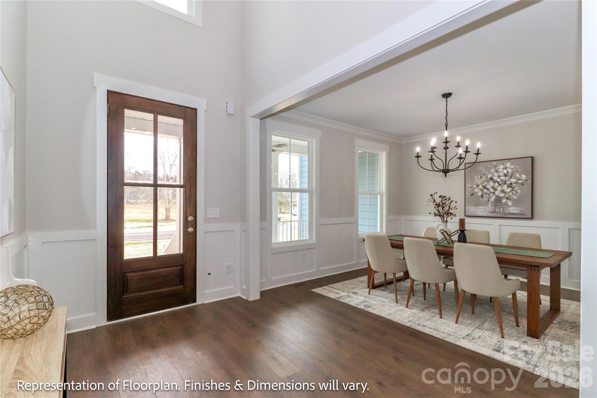 372 Kenway Loop — Mooresville