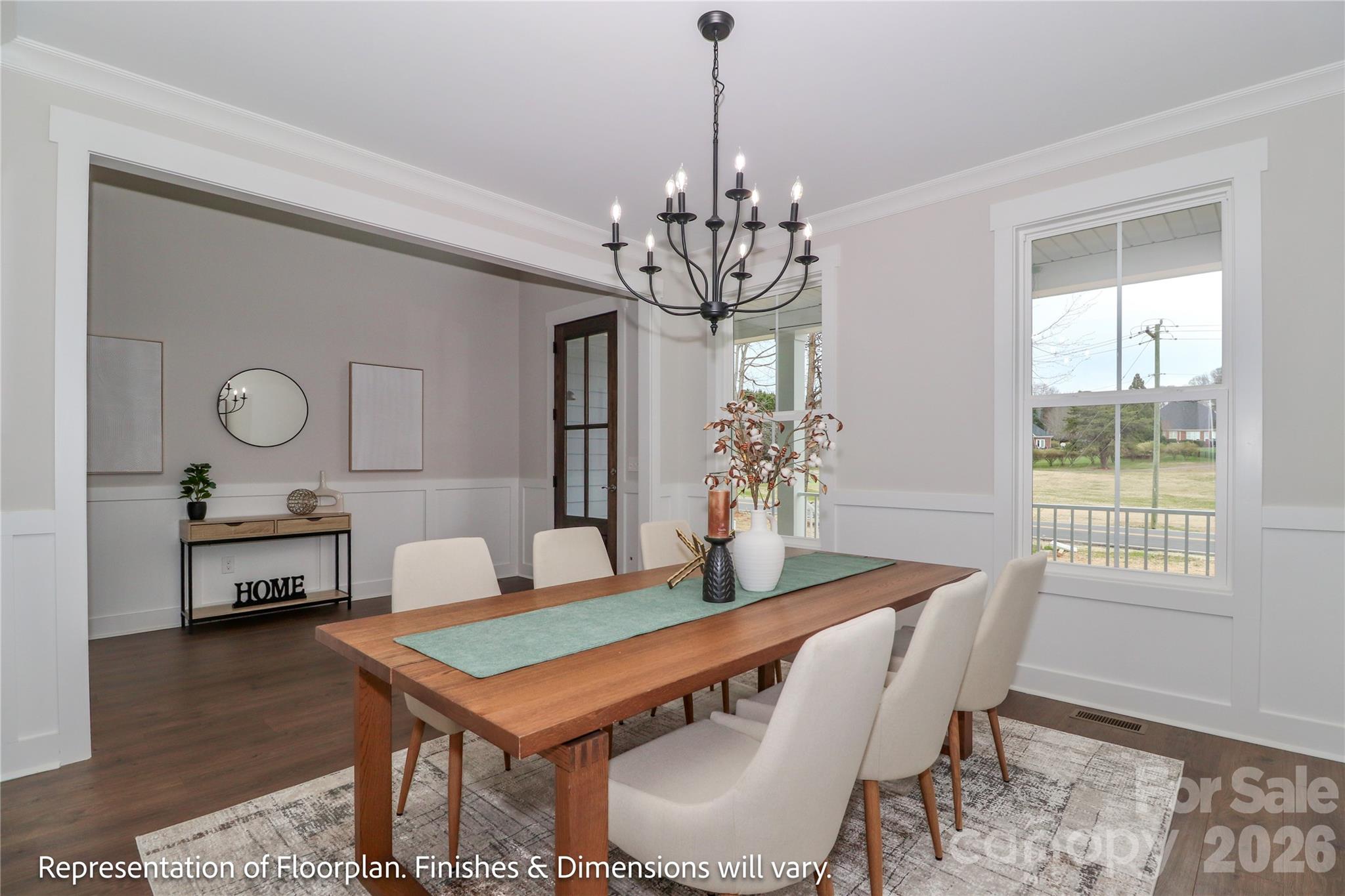 372 Kenway Loop — Mooresville