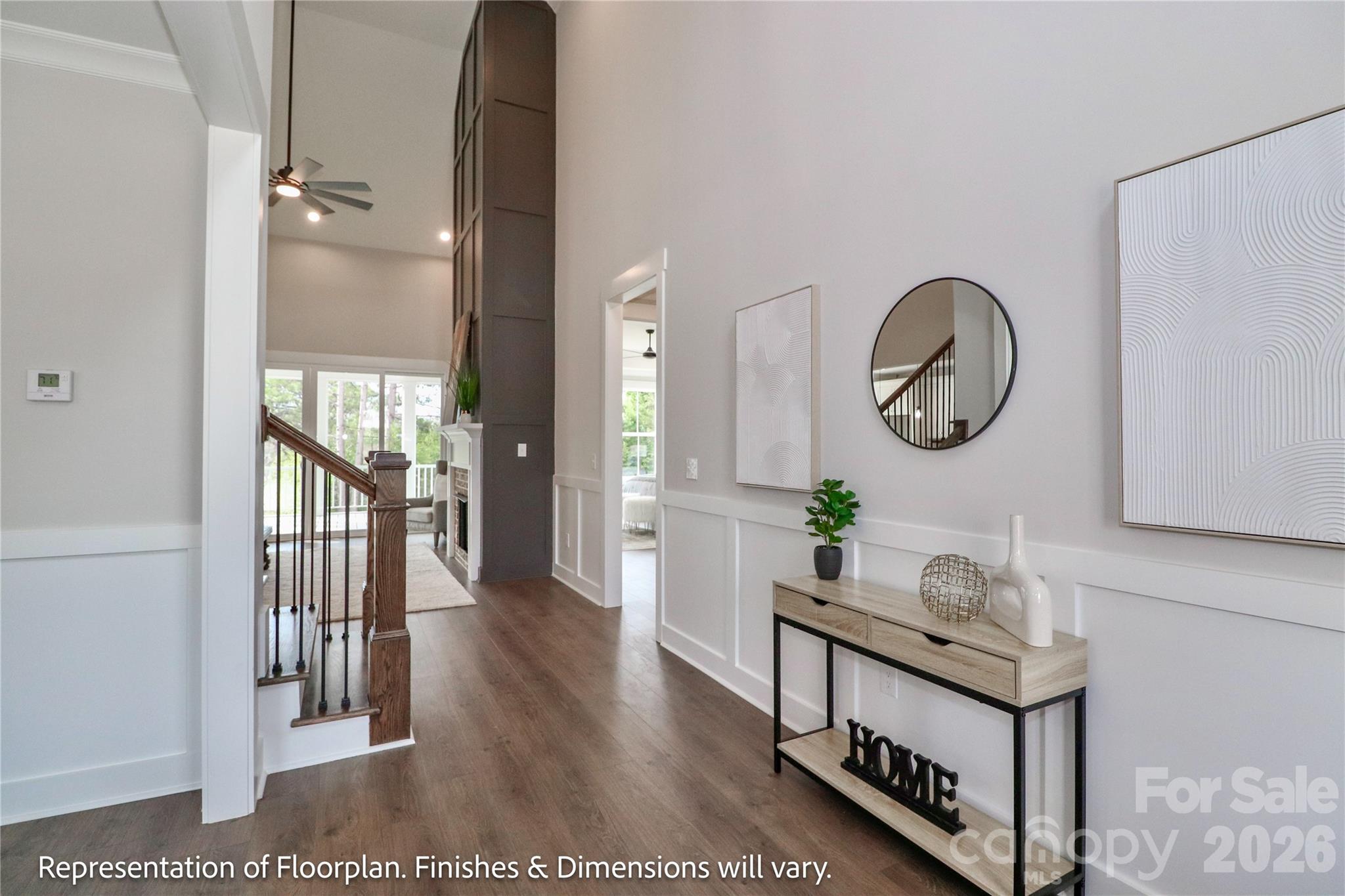 372 Kenway Loop — Mooresville