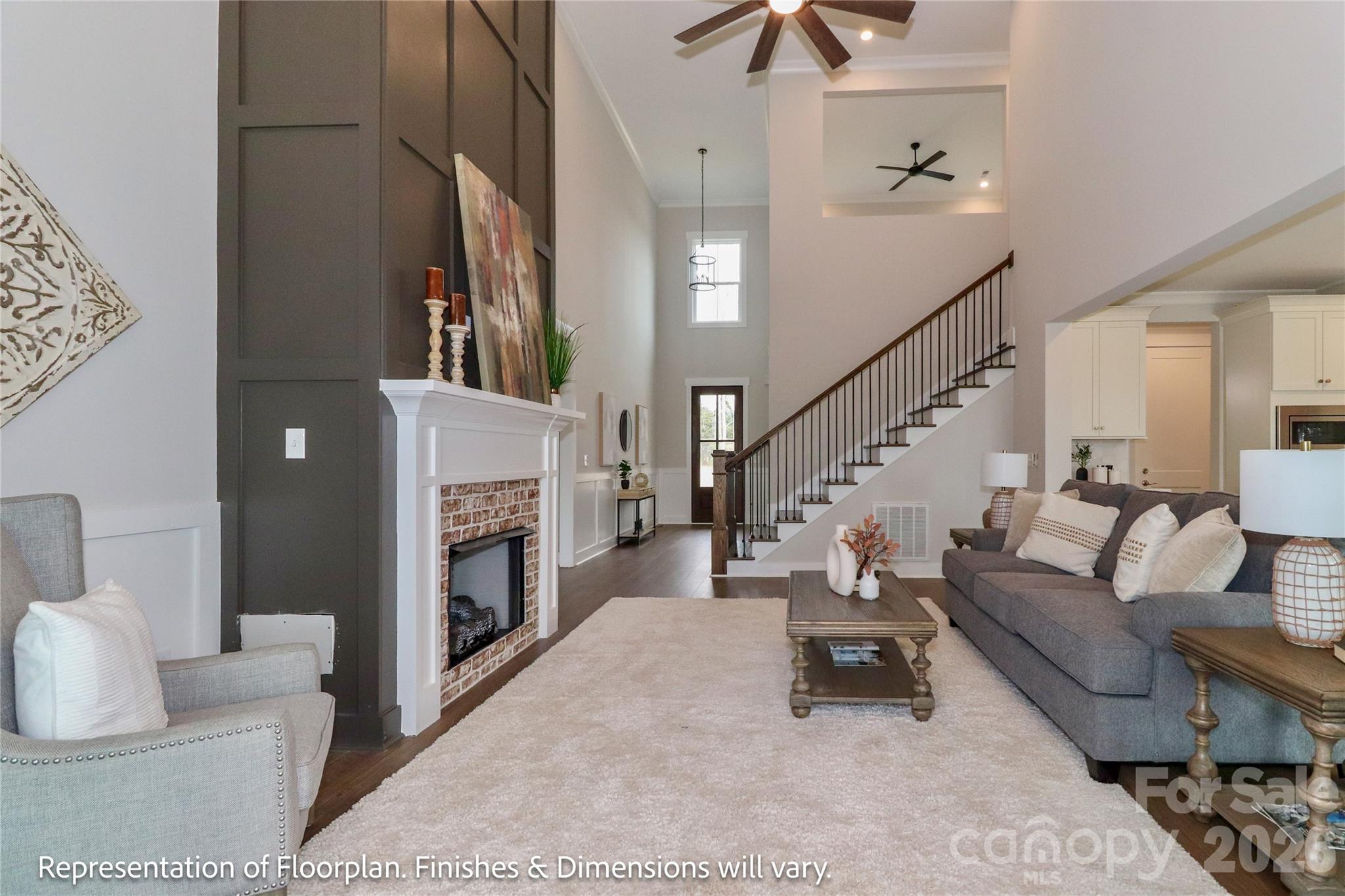 372 Kenway Loop — Mooresville