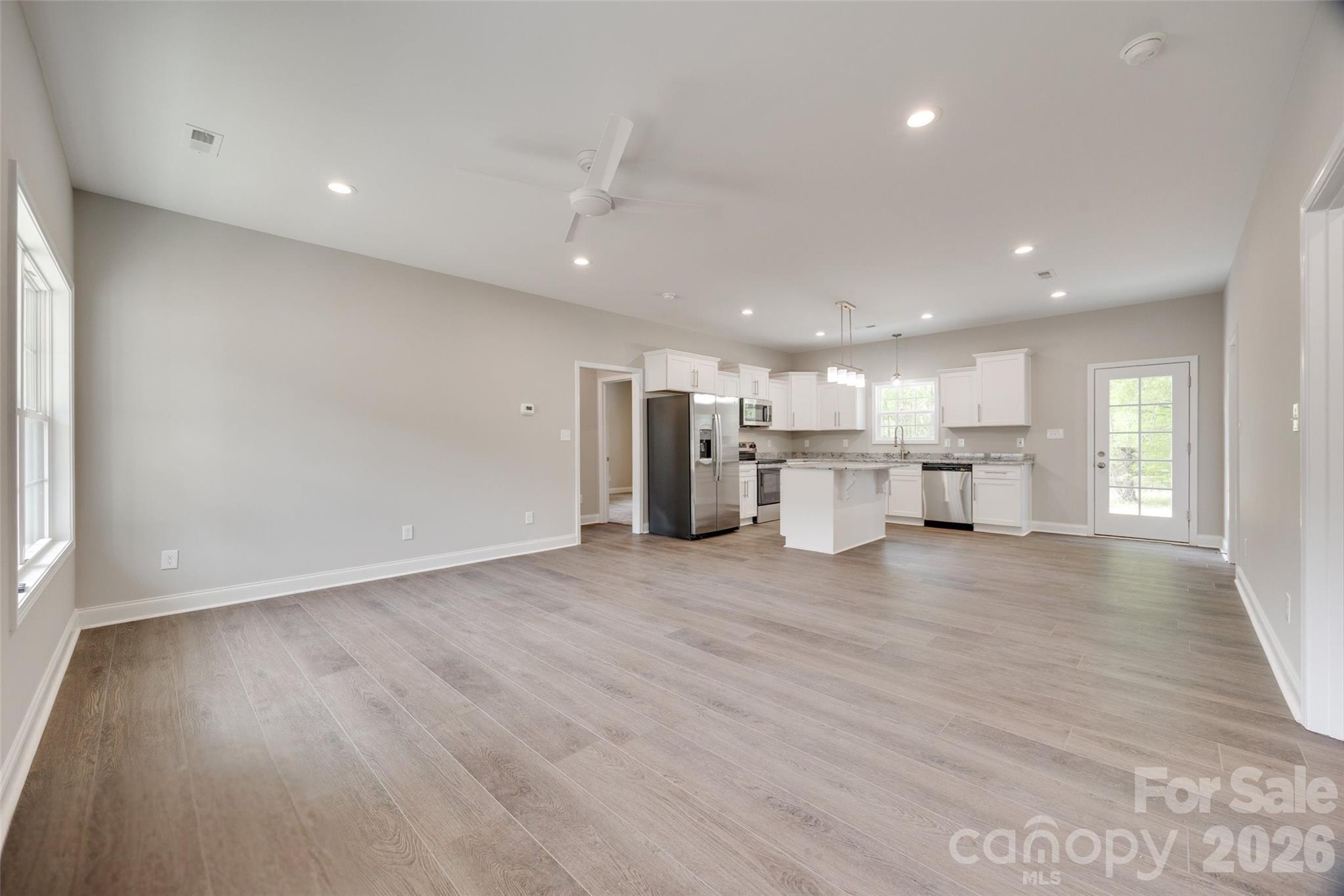 112 Truesdale Street — Heath Springs