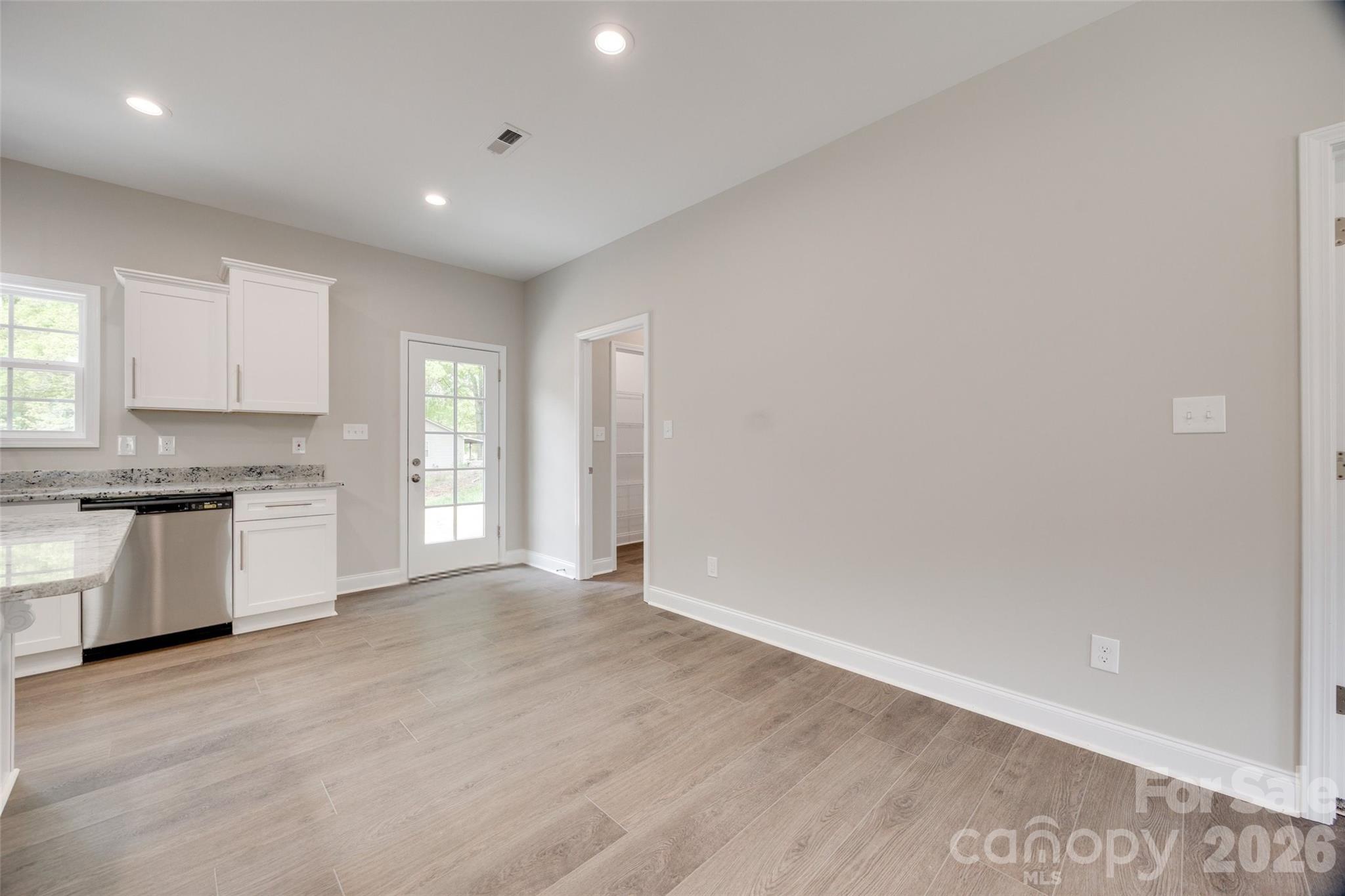 112 Truesdale Street — Heath Springs