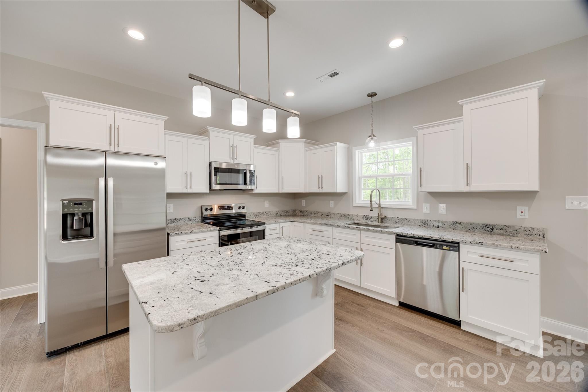 112 Truesdale Street — Heath Springs