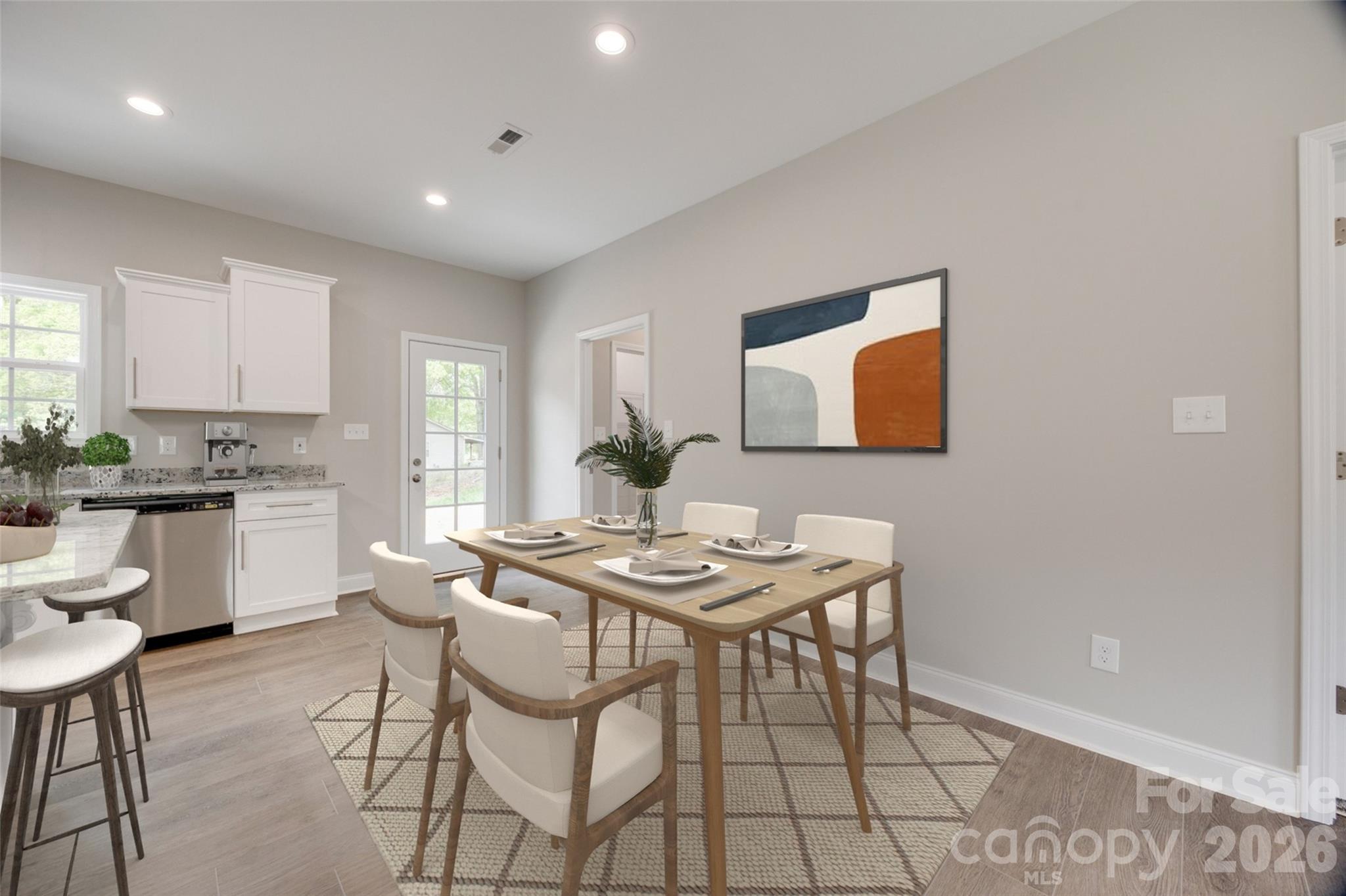112 Truesdale Street — Heath Springs