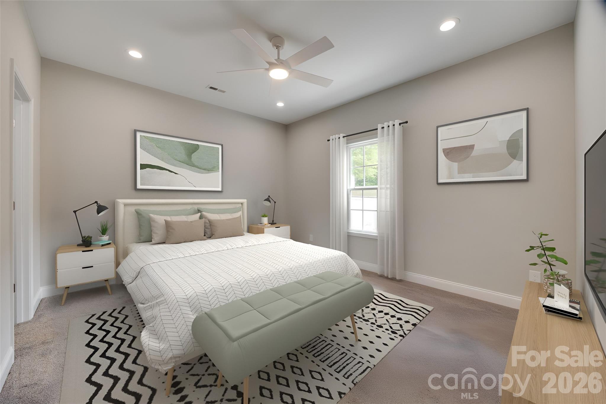 112 Truesdale Street — Heath Springs