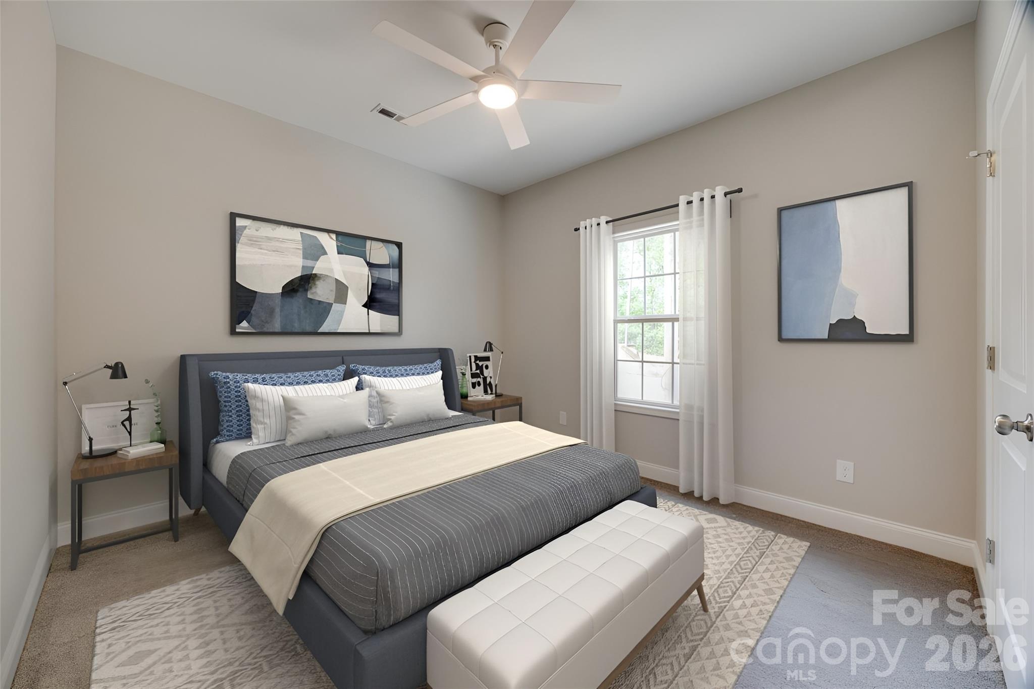 112 Truesdale Street — Heath Springs