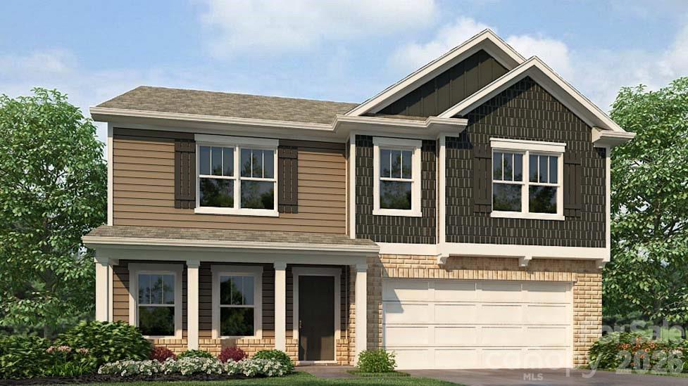 555 Blackpool Court — Monroe