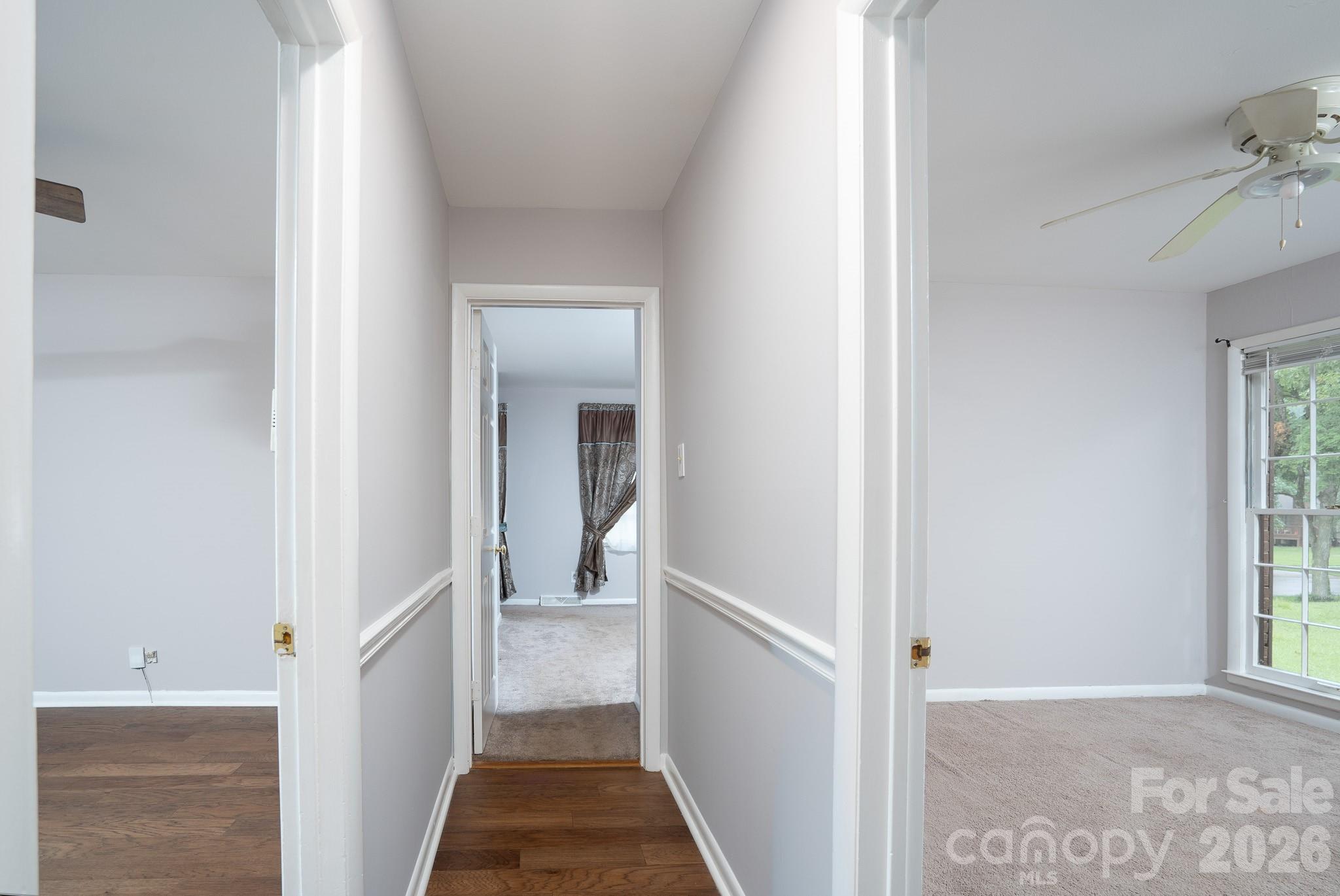 5742 faulconbridge Road — Charlotte