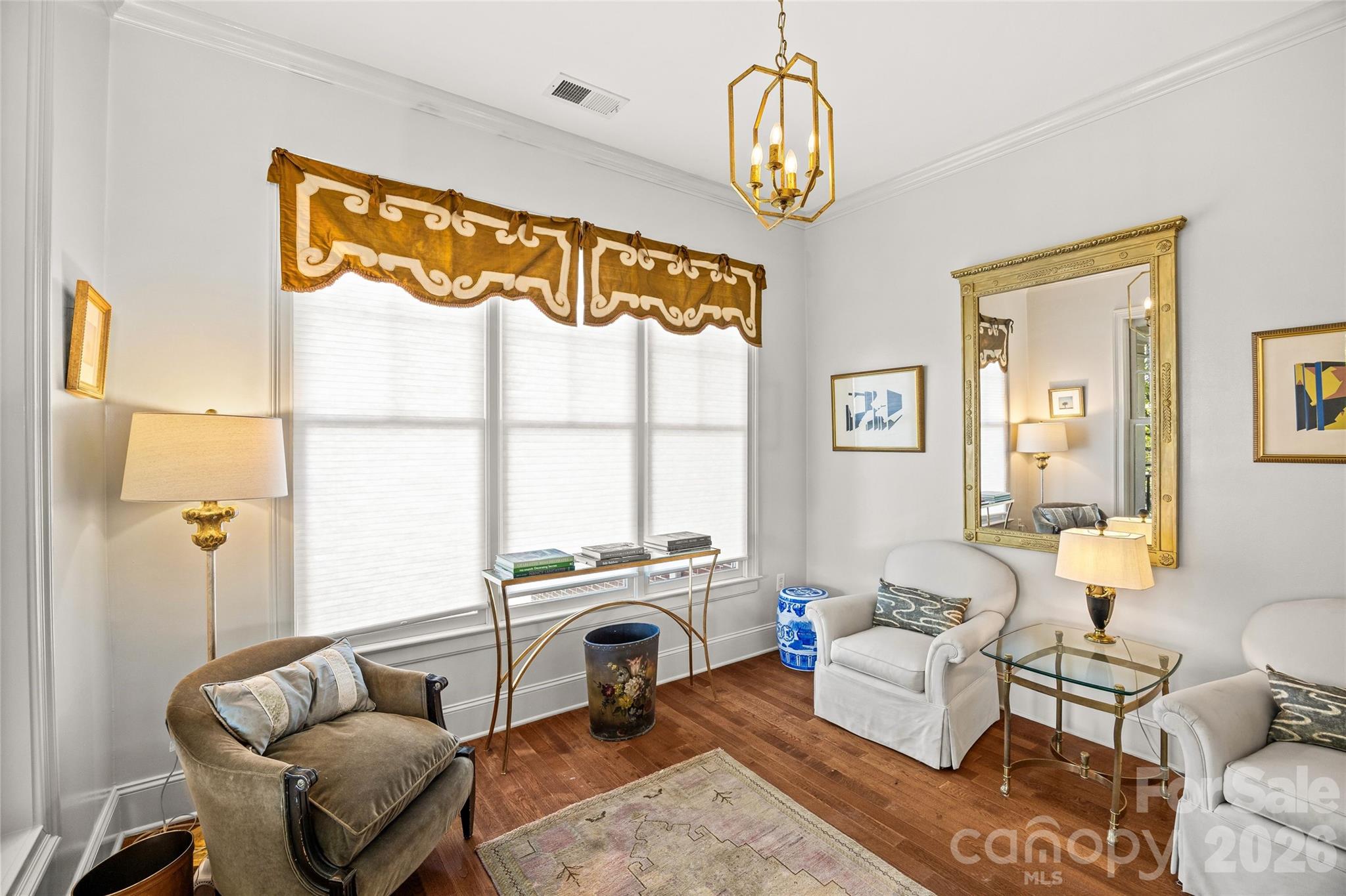5425 Closeburn Road #215 — Charlotte