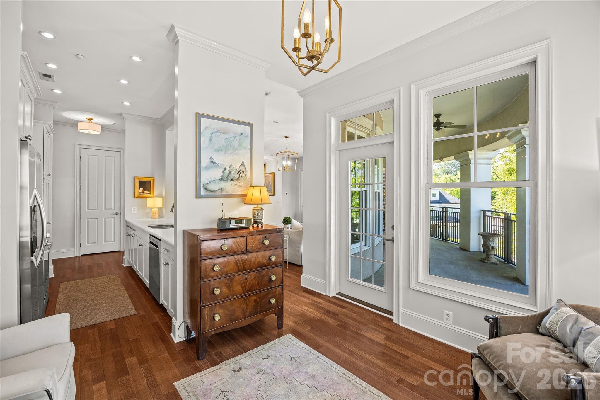 5425 Closeburn Road #215 — Charlotte