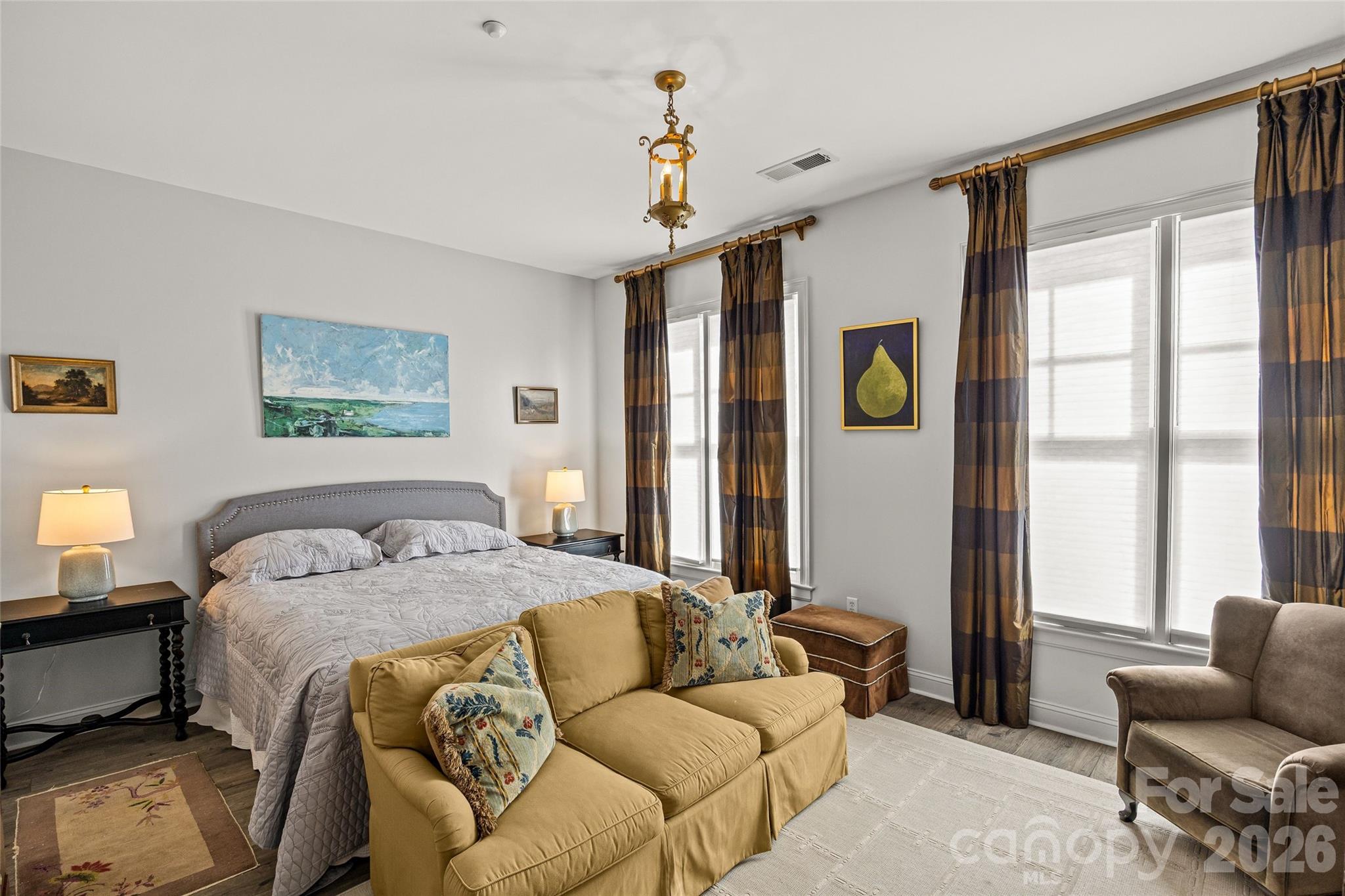5425 Closeburn Road #215 — Charlotte