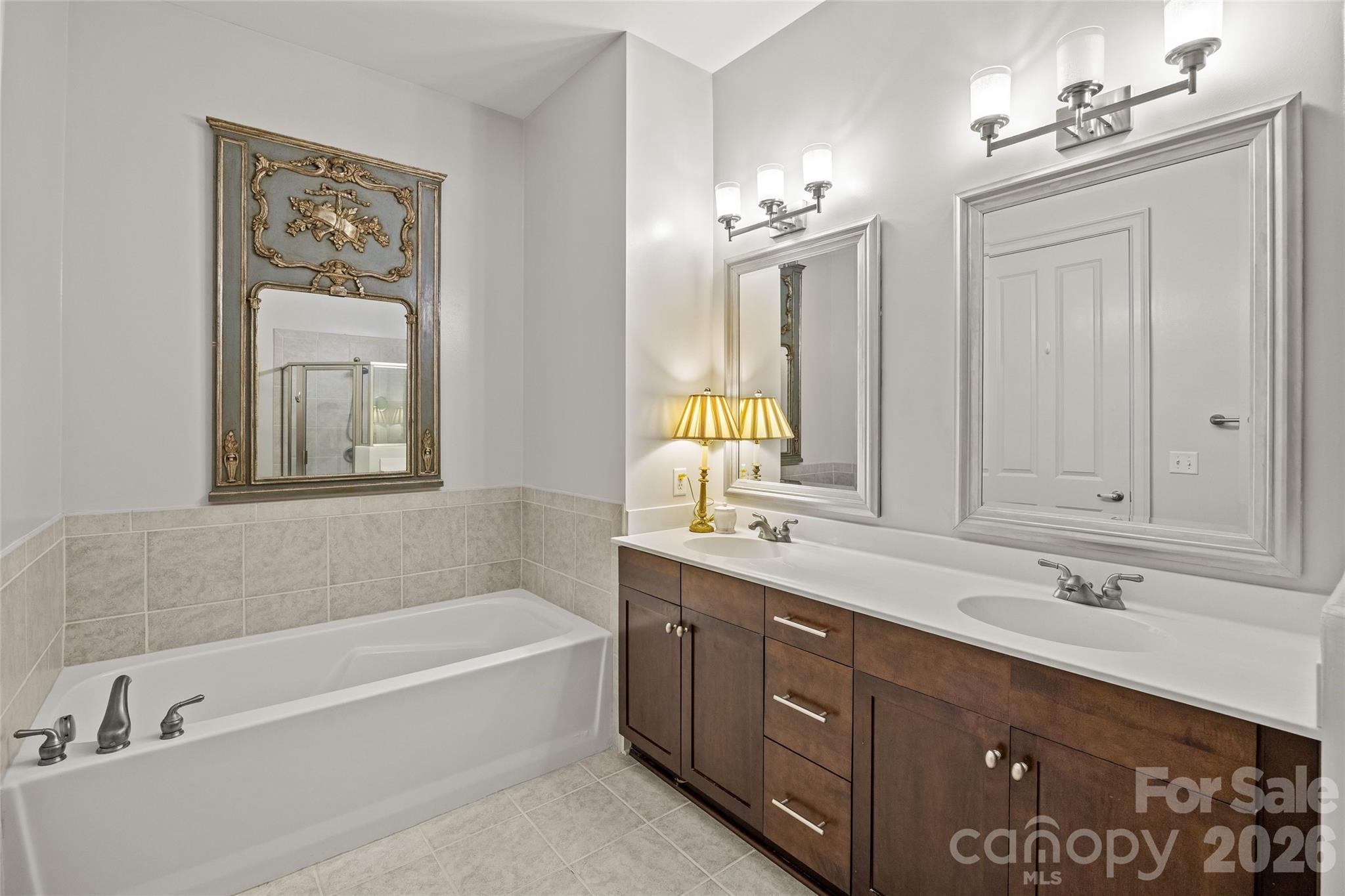 5425 Closeburn Road #215 — Charlotte