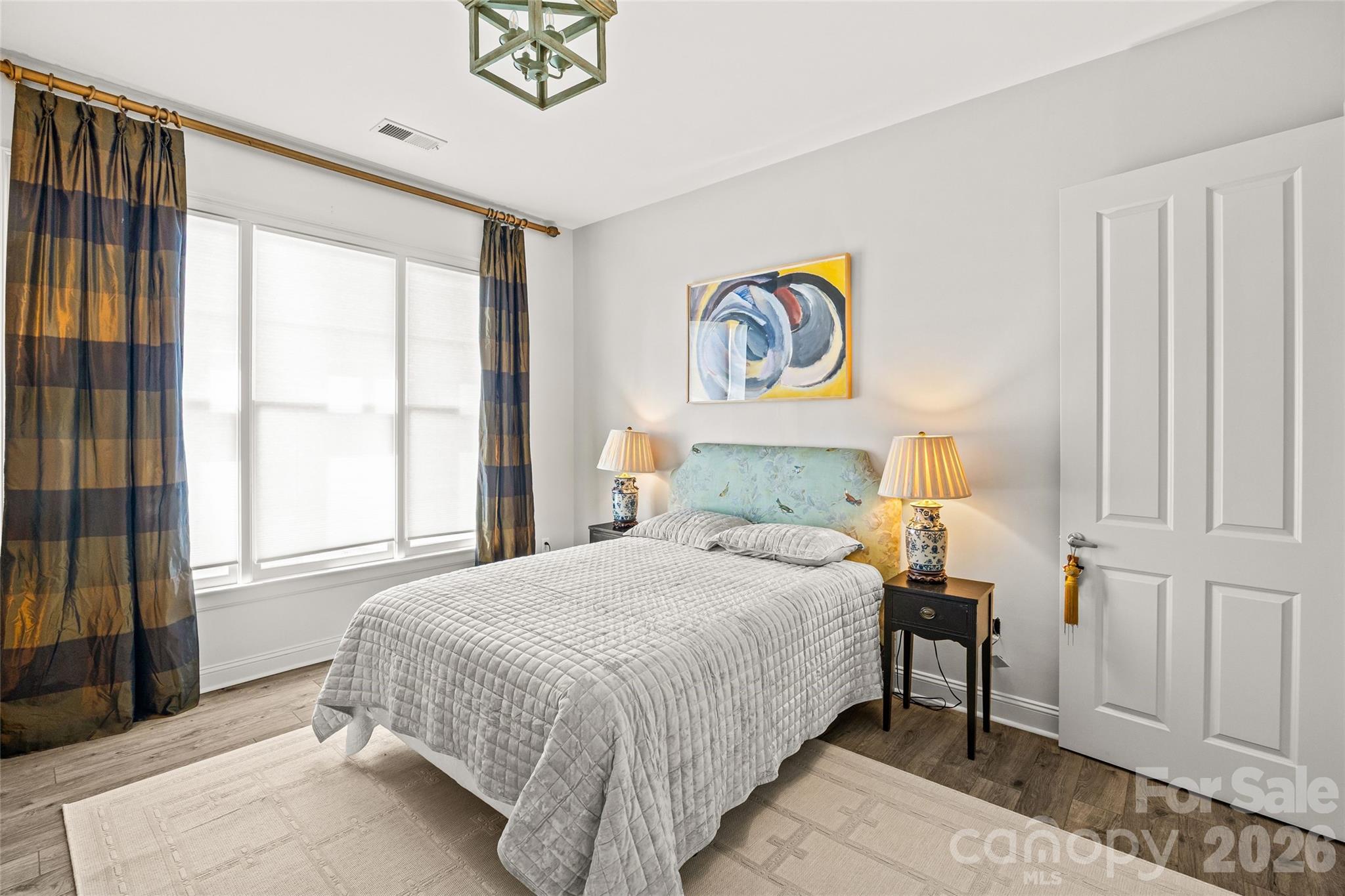 5425 Closeburn Road #215 — Charlotte