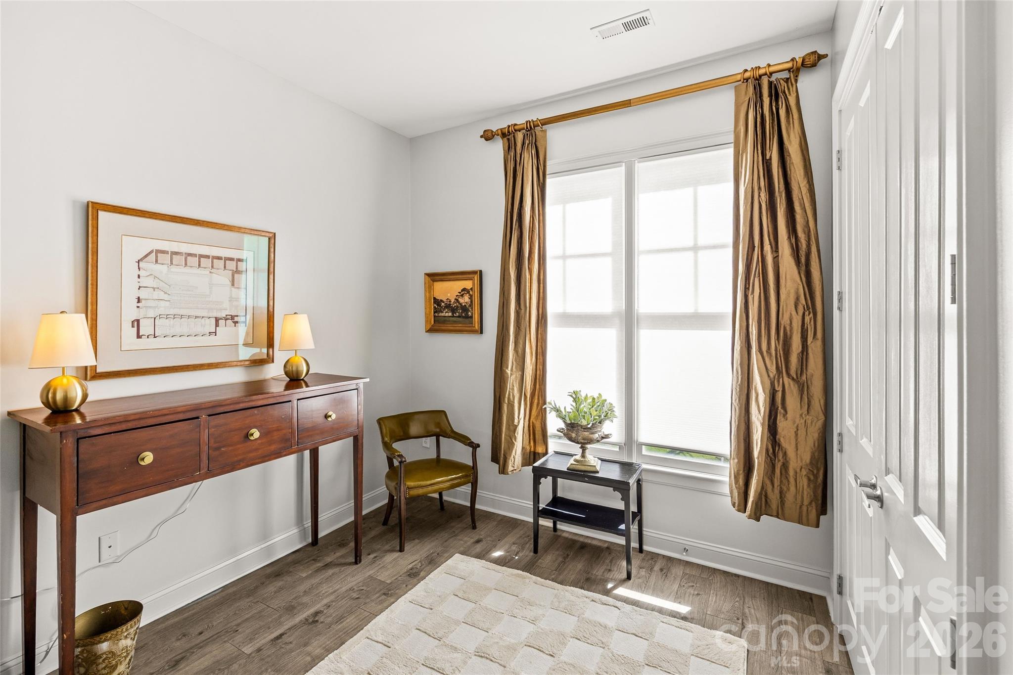 5425 Closeburn Road #215 — Charlotte