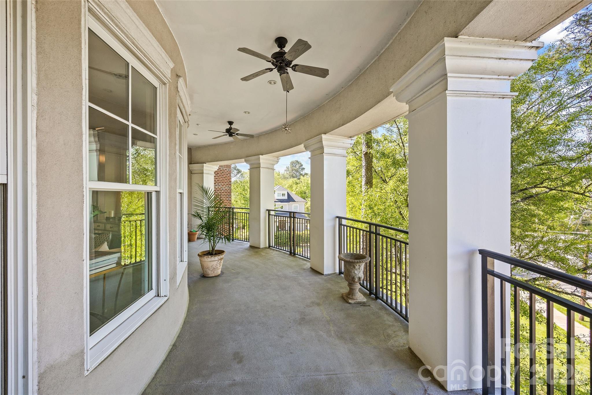5425 Closeburn Road #215 — Charlotte