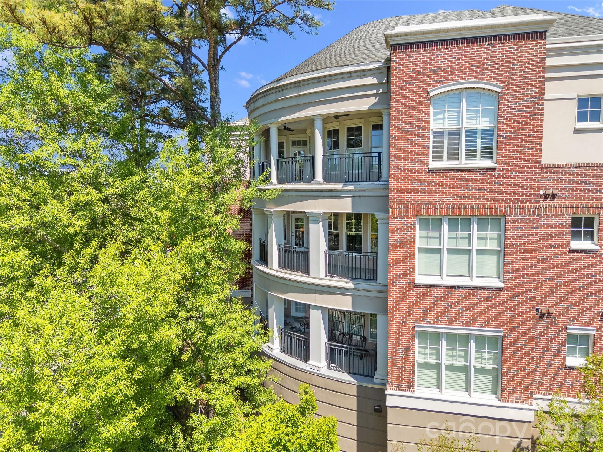5425 Closeburn Road #215 — Charlotte