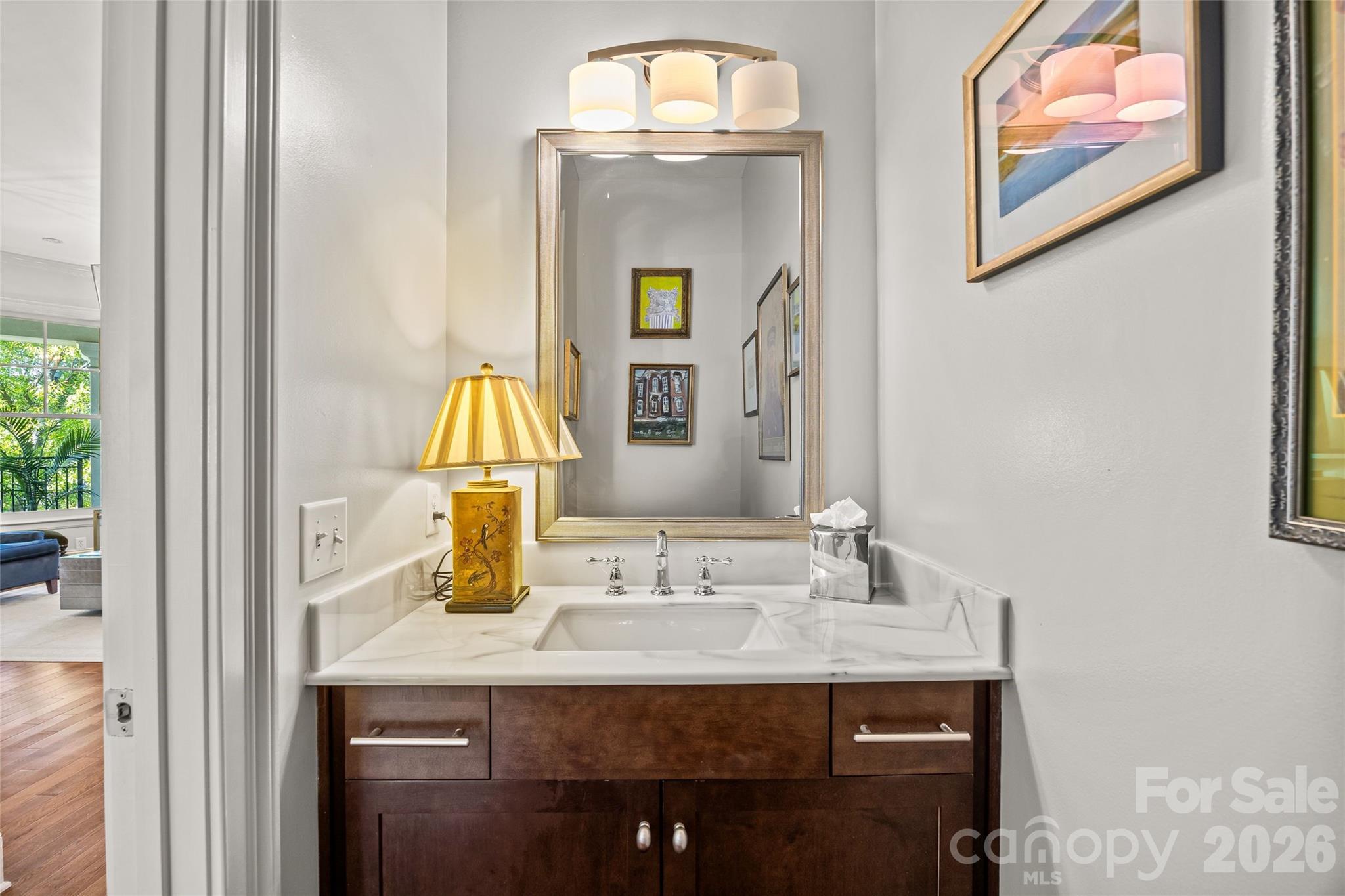 5425 Closeburn Road #215 — Charlotte