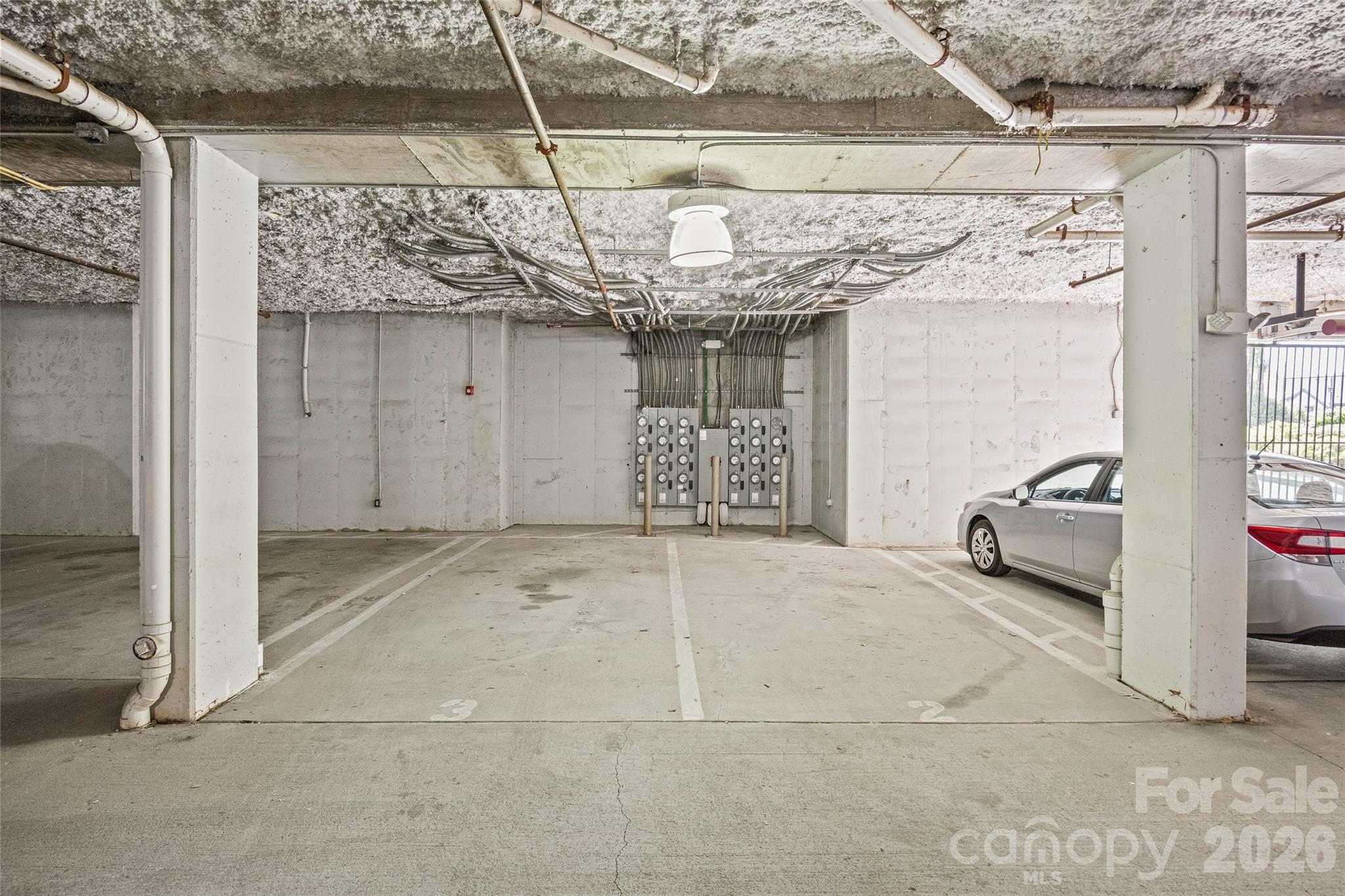 5425 Closeburn Road #215 — Charlotte