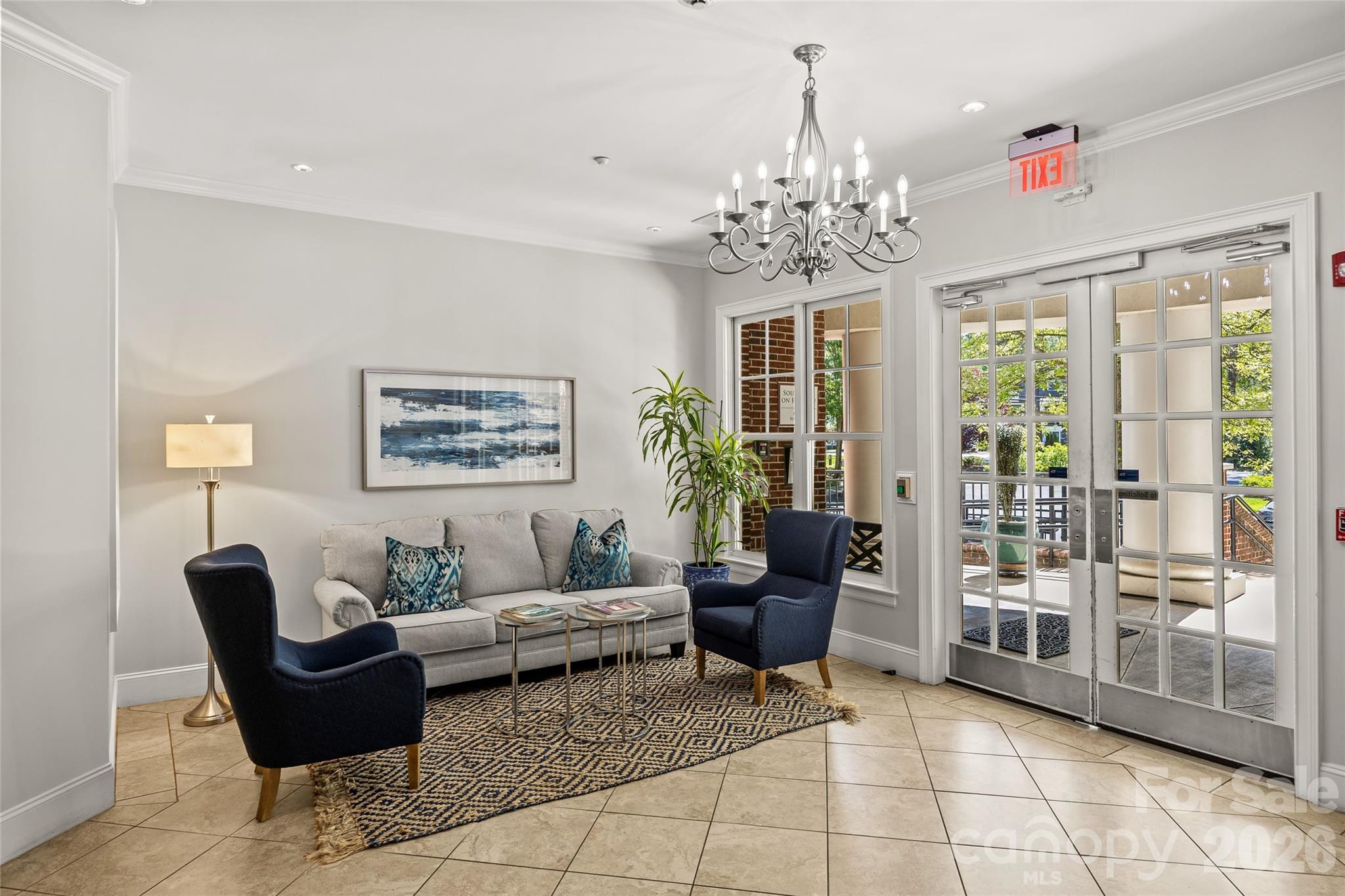 5425 Closeburn Road #215 — Charlotte