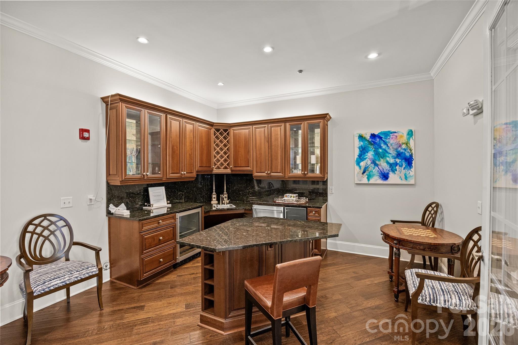 5425 Closeburn Road #215 — Charlotte