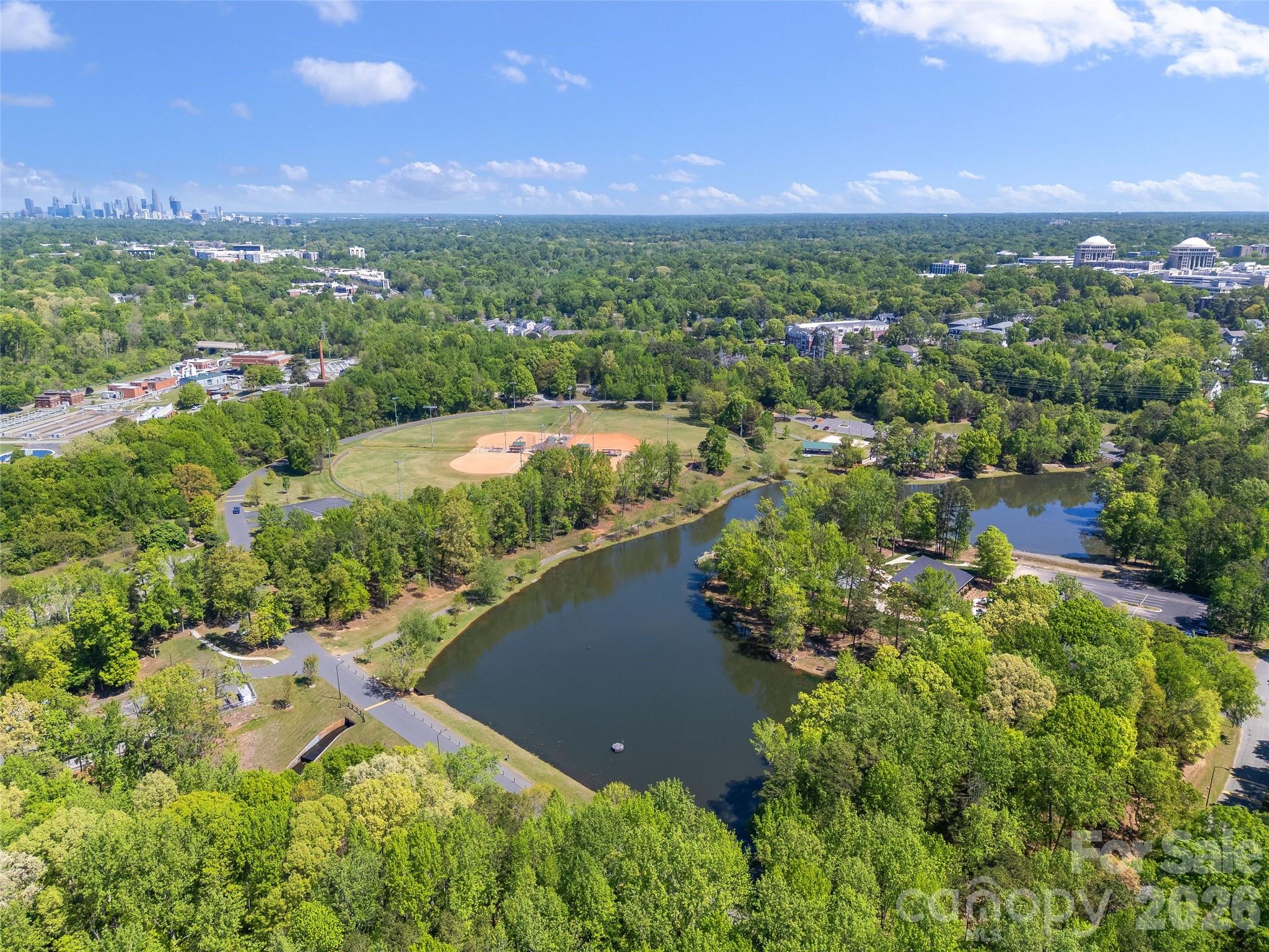 5425 Closeburn Road #215 — Charlotte