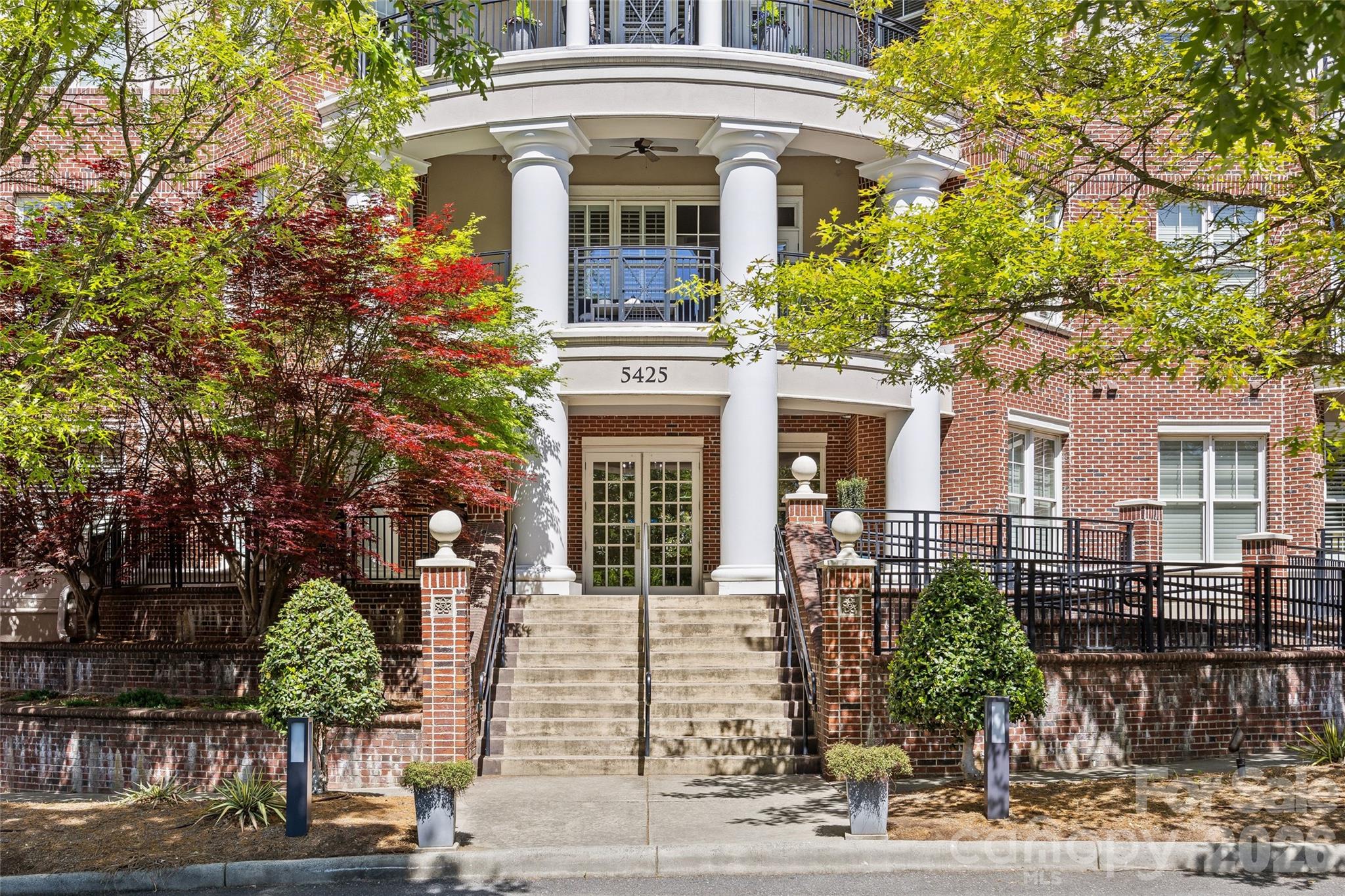 5425 Closeburn Road #215 — Charlotte
