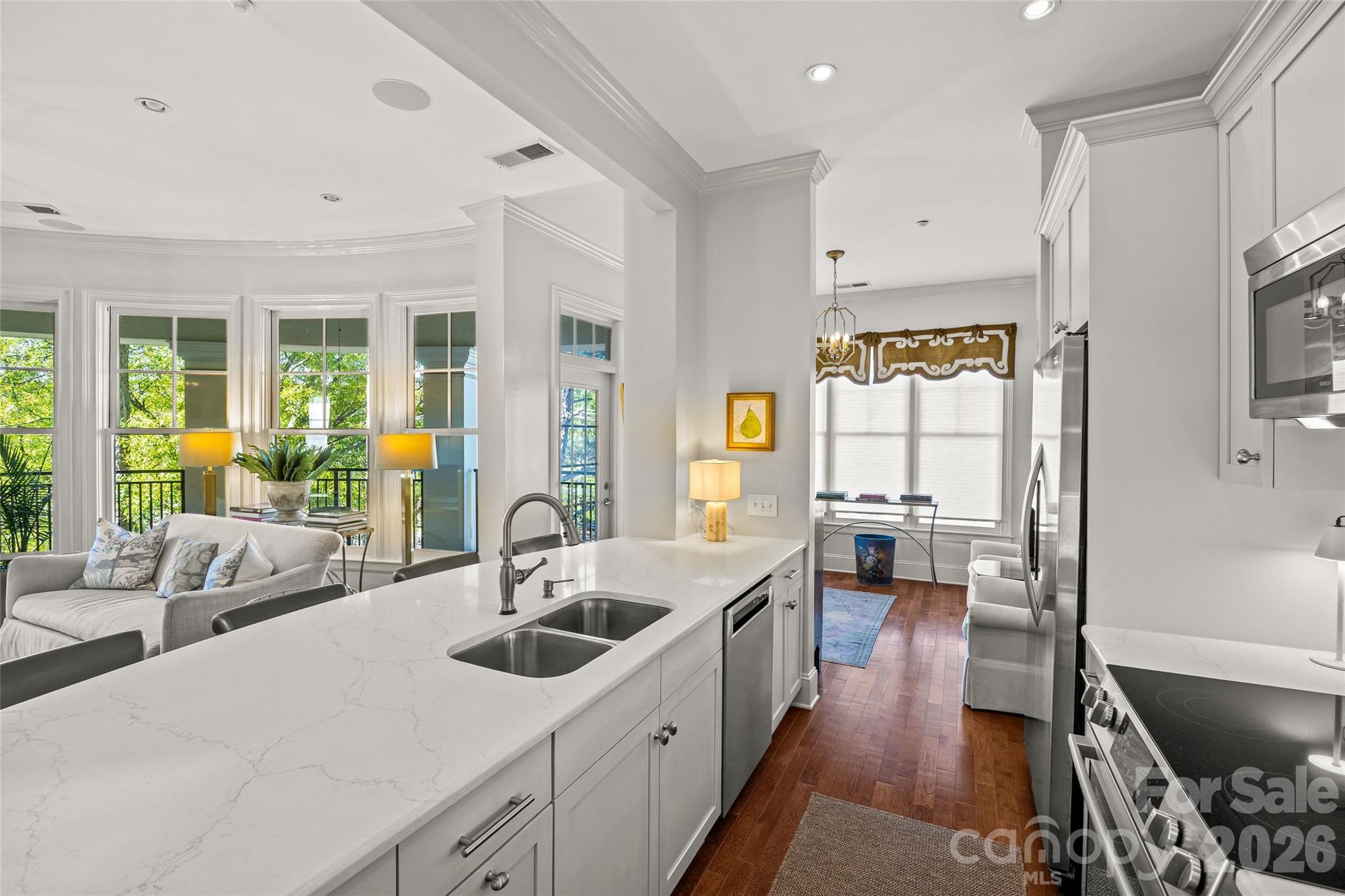 5425 Closeburn Road #215 — Charlotte