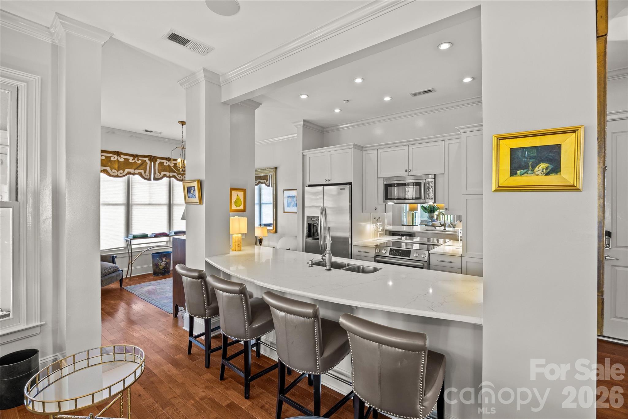 5425 Closeburn Road #215 — Charlotte