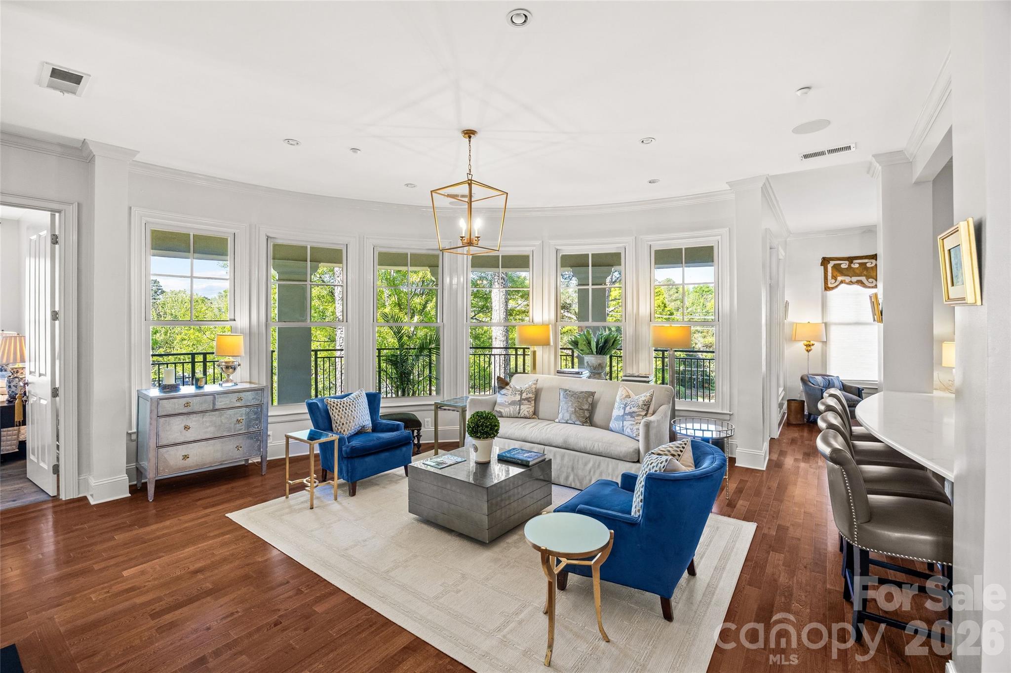 5425 Closeburn Road #215 — Charlotte