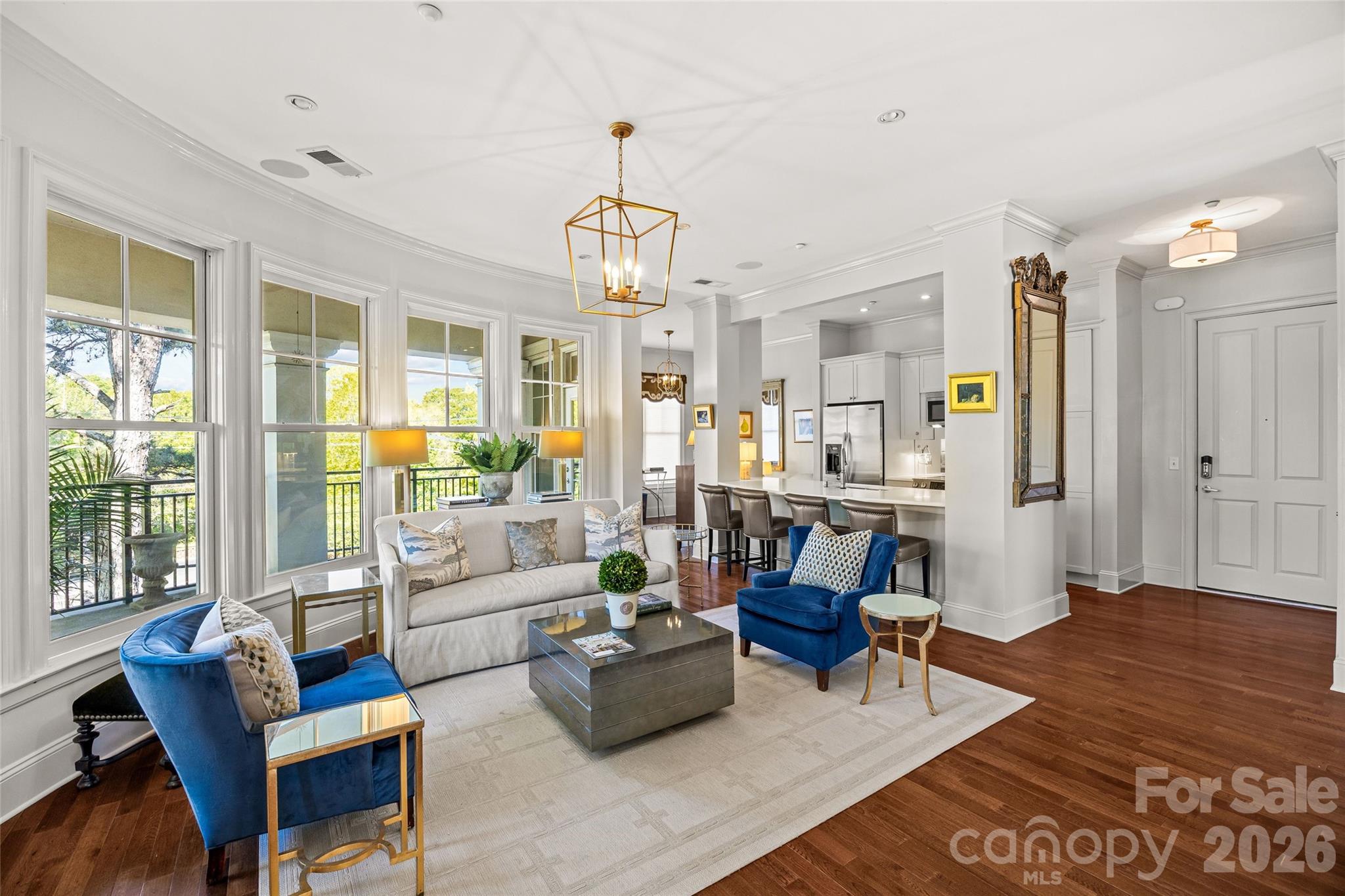 5425 Closeburn Road #215 — Charlotte
