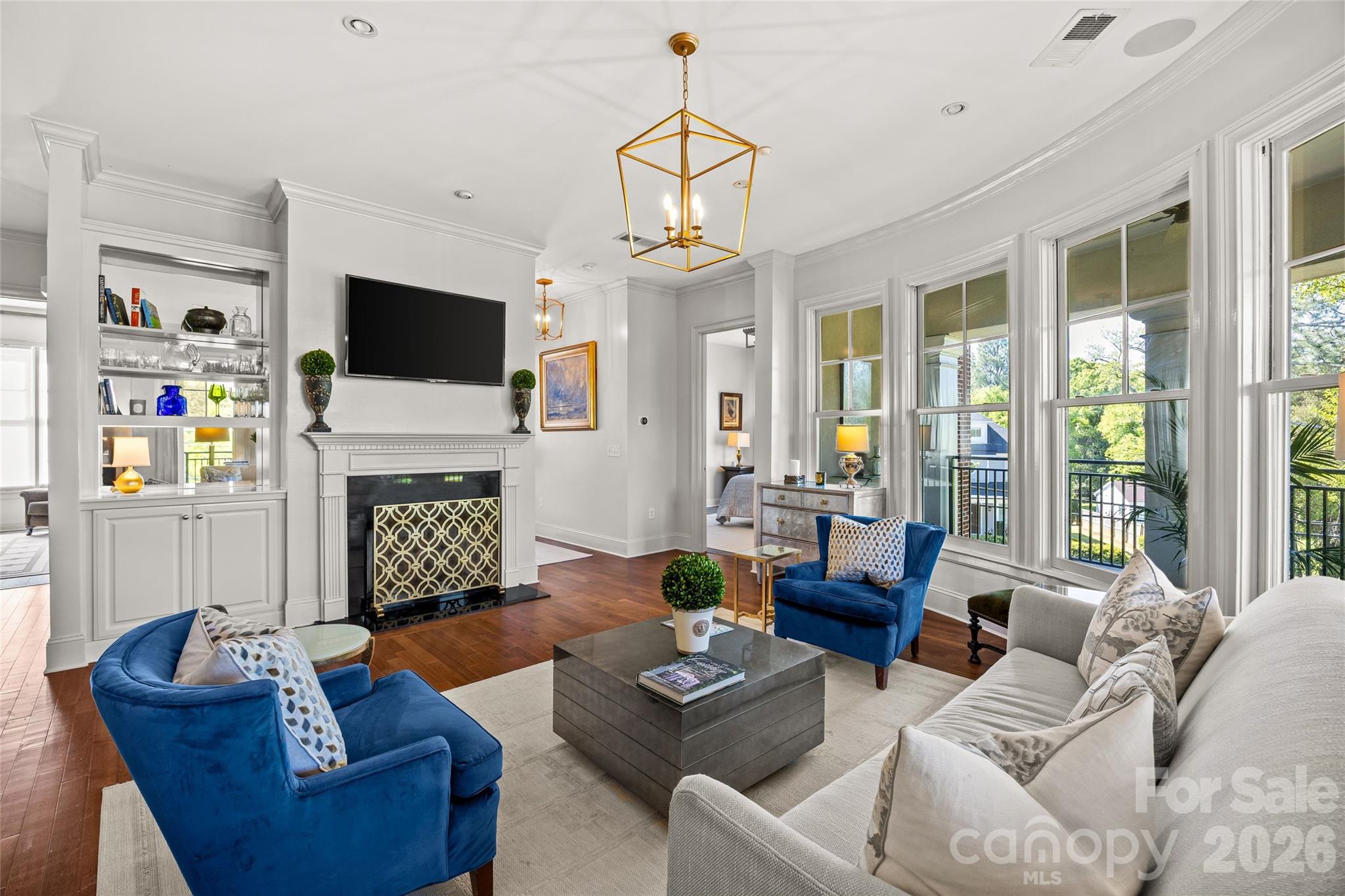5425 Closeburn Road #215 — Charlotte