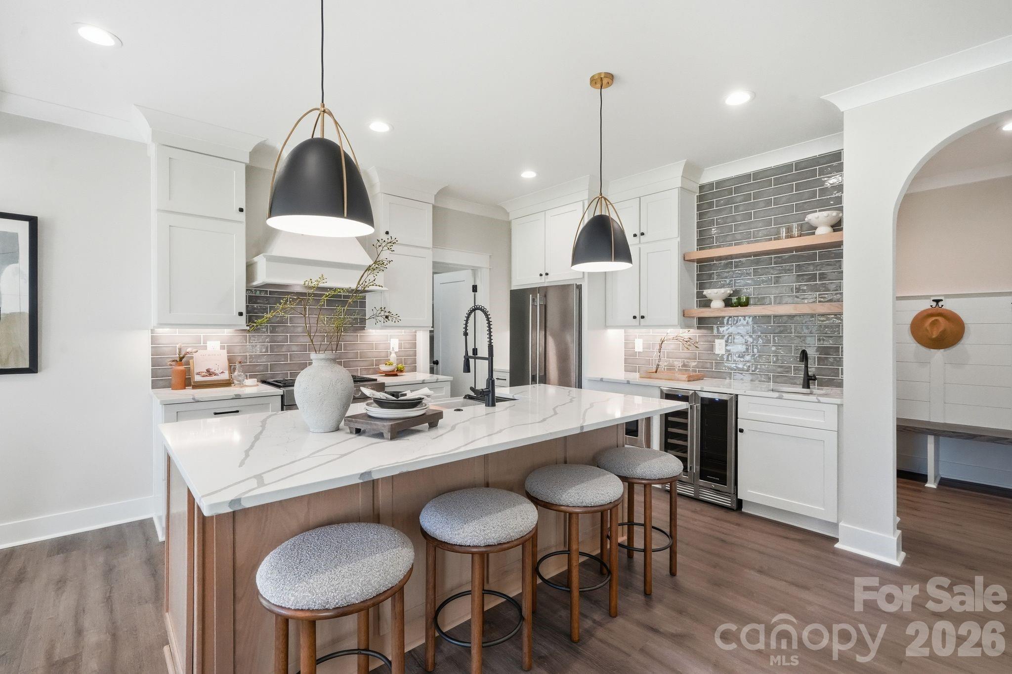 4020 Avalon Avenue — Charlotte