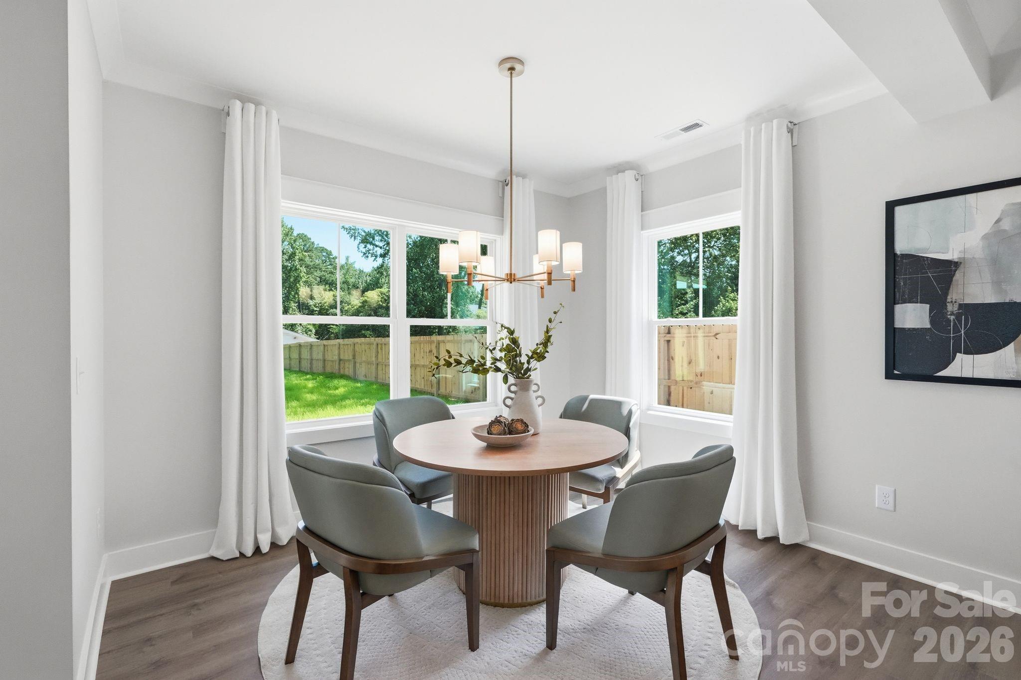 4020 Avalon Avenue — Charlotte