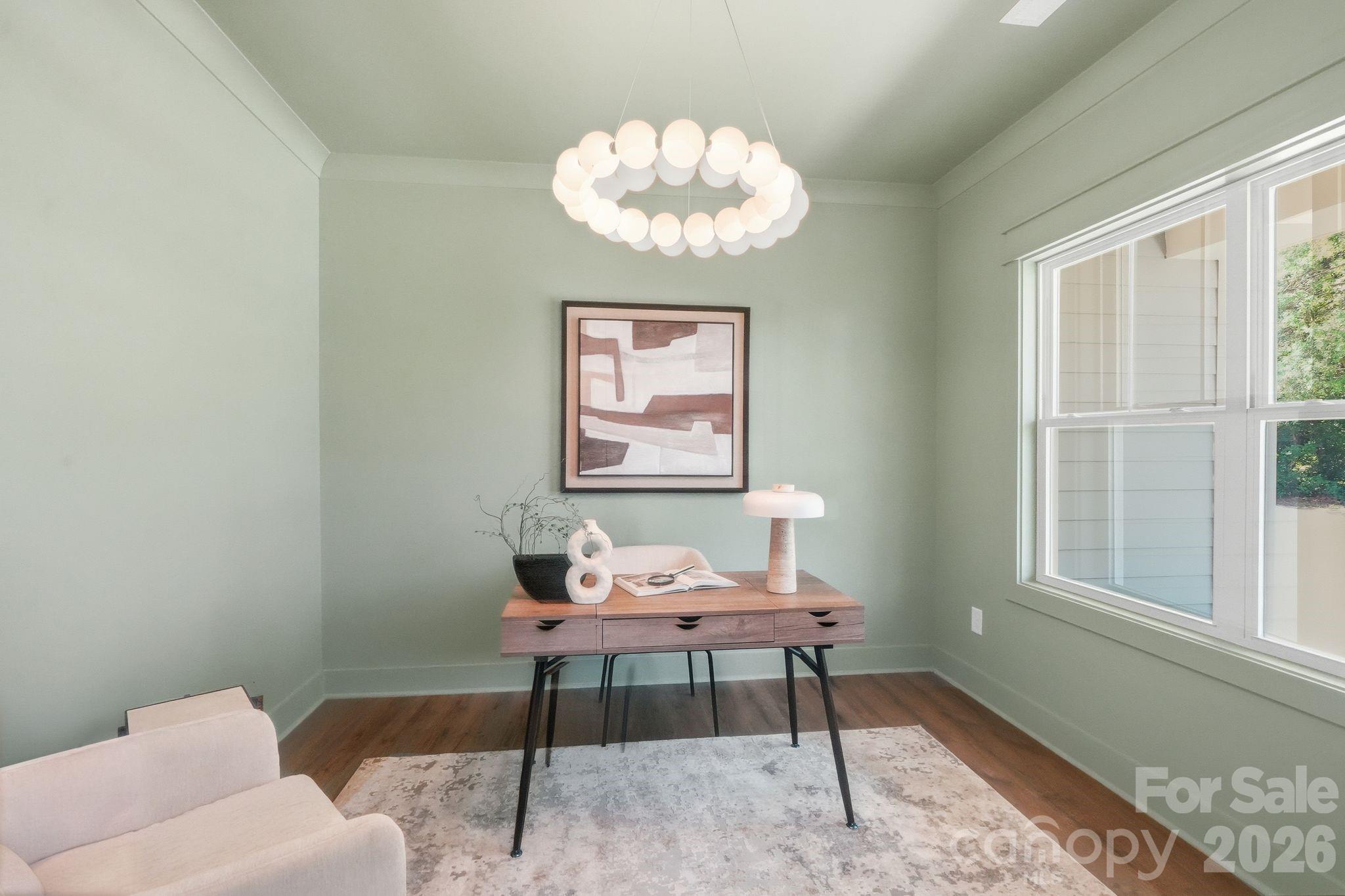 4020 Avalon Avenue — Charlotte