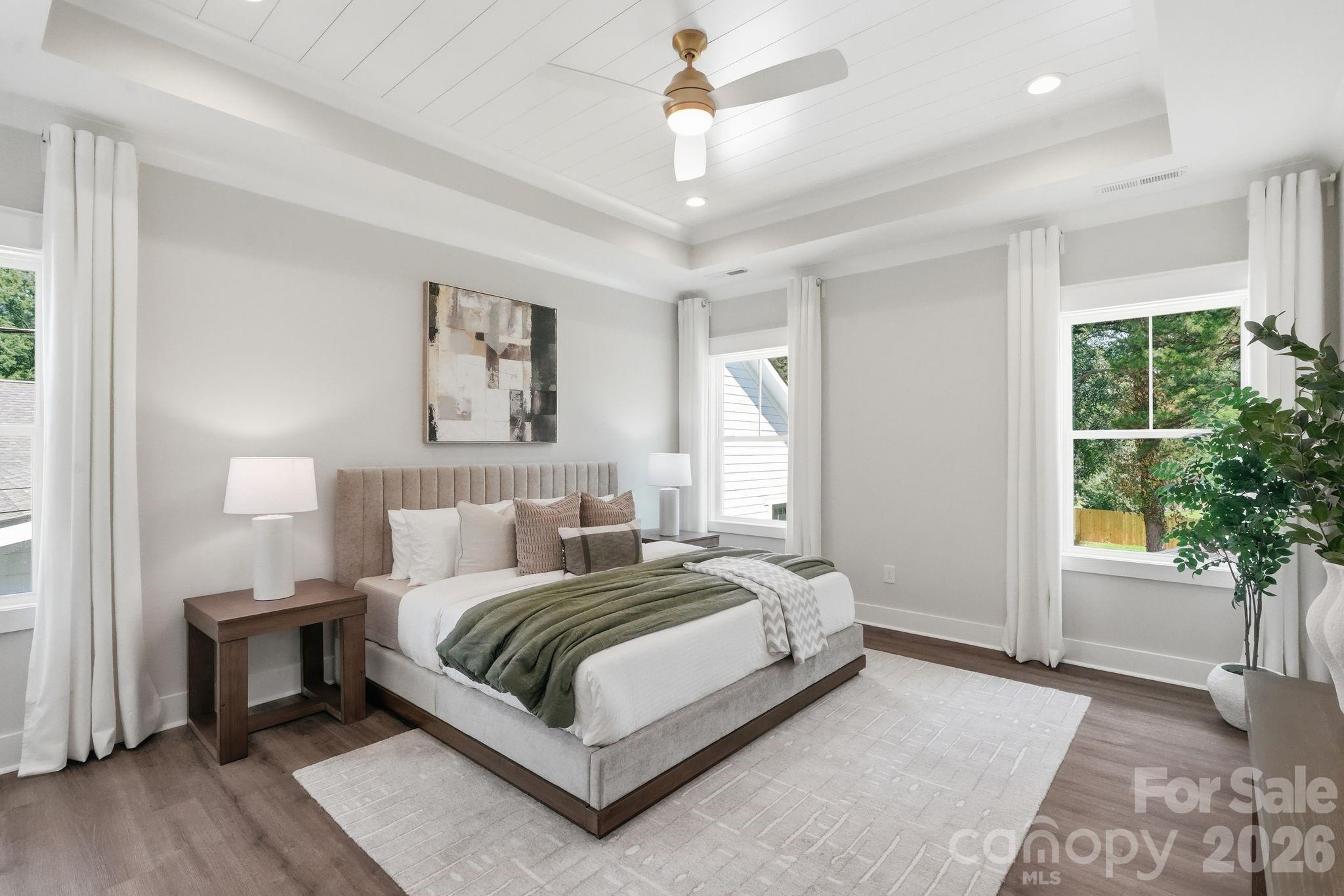 4020 Avalon Avenue — Charlotte