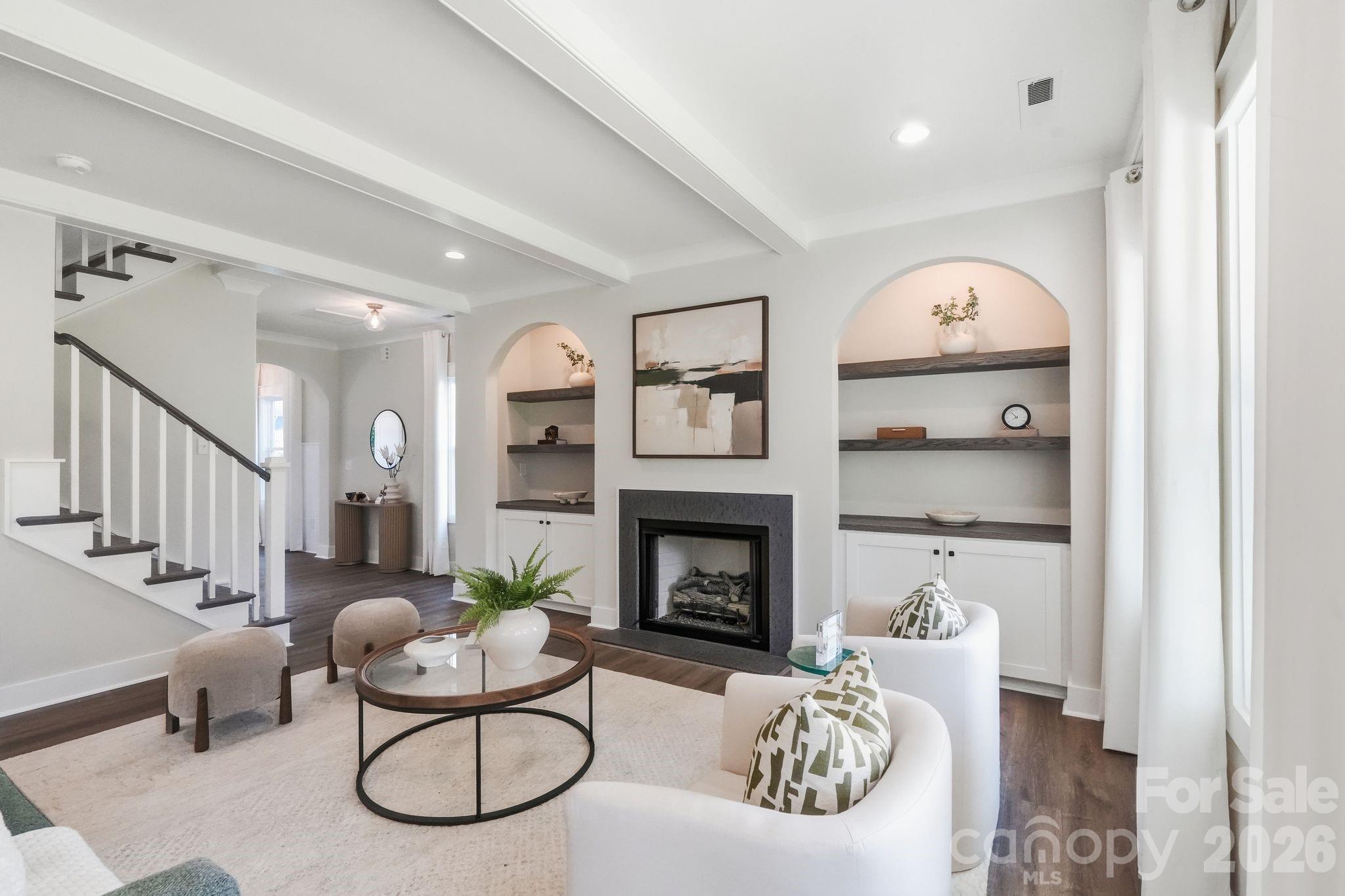 4020 Avalon Avenue — Charlotte