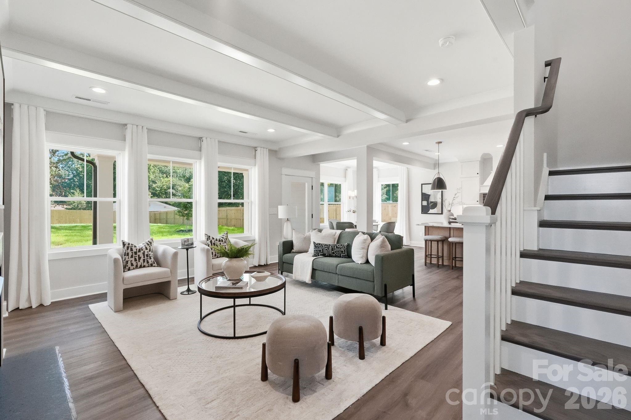 4020 Avalon Avenue — Charlotte