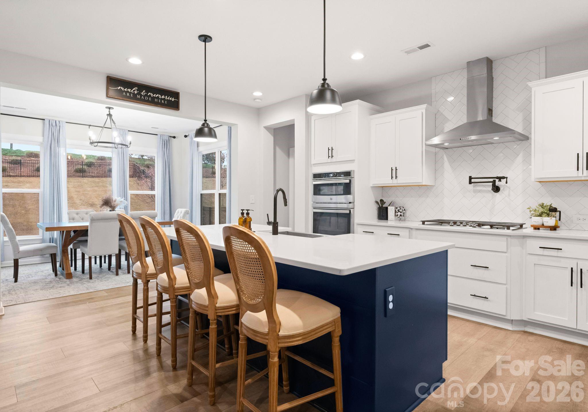 7017 Kingfisher Way — Belmont
