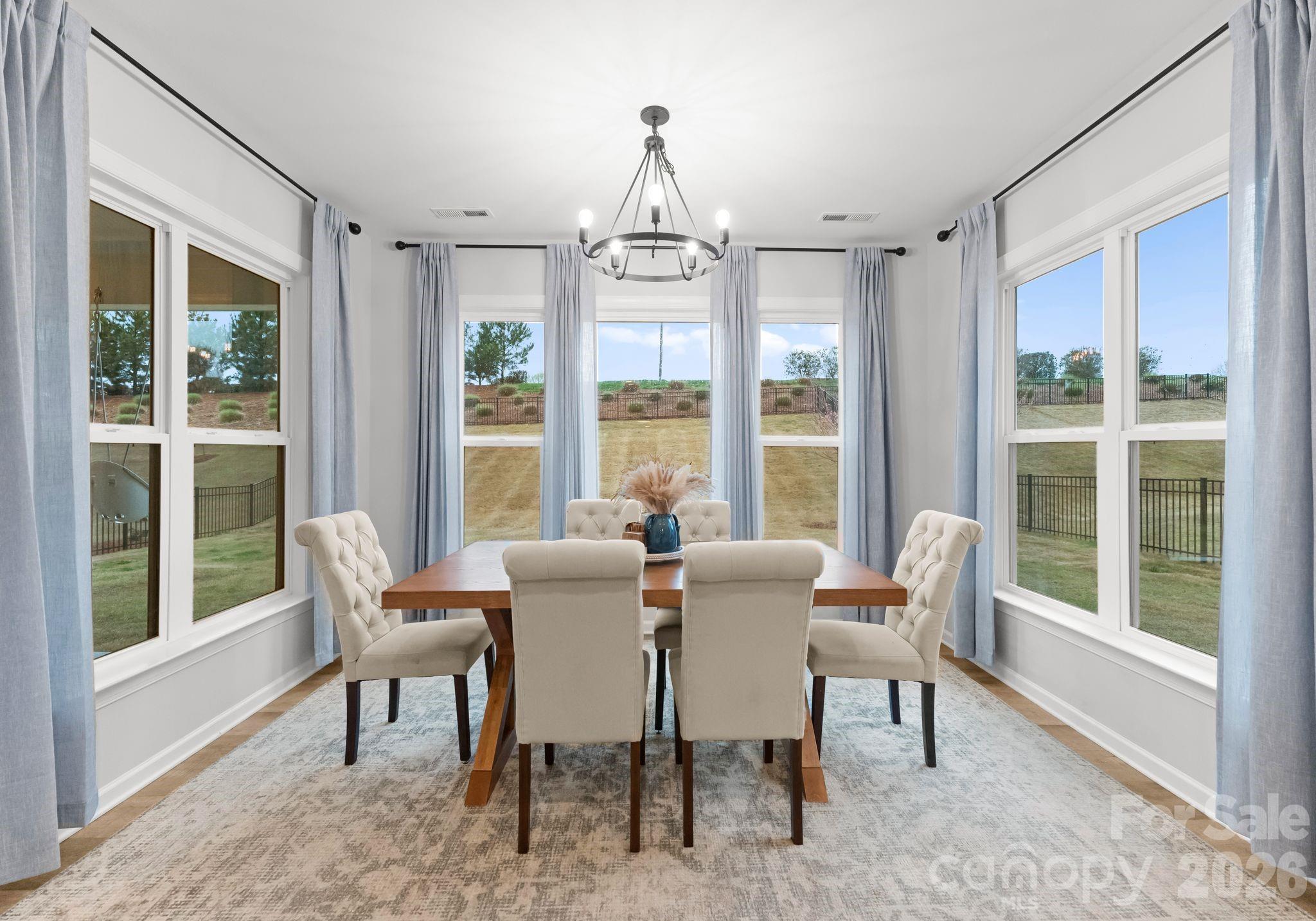 7017 Kingfisher Way — Belmont