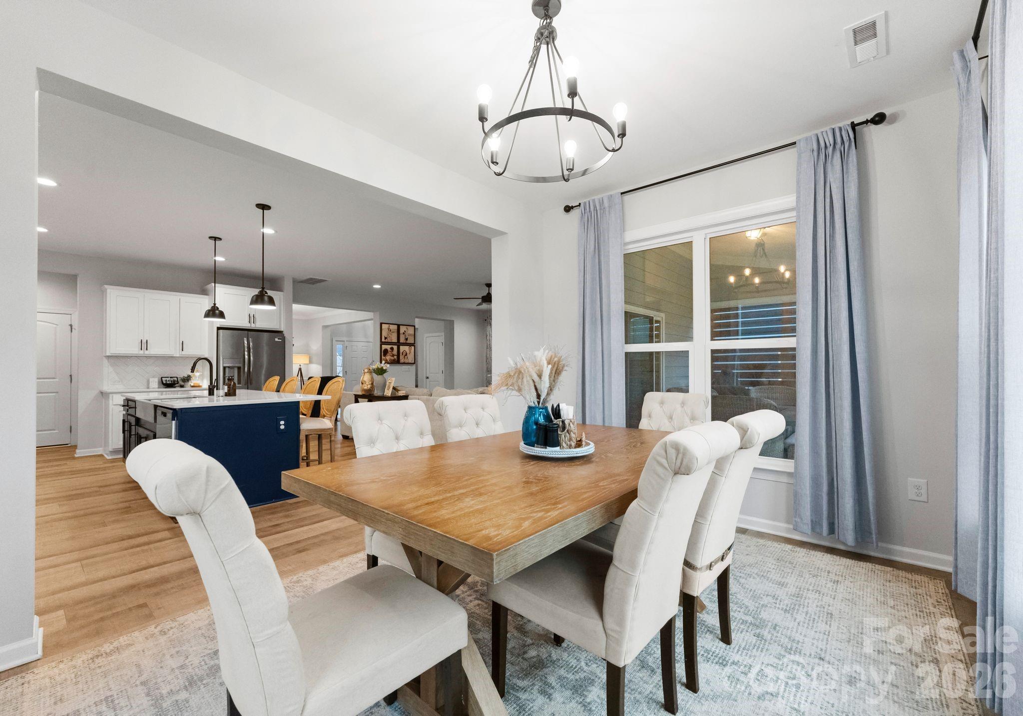 7017 Kingfisher Way — Belmont