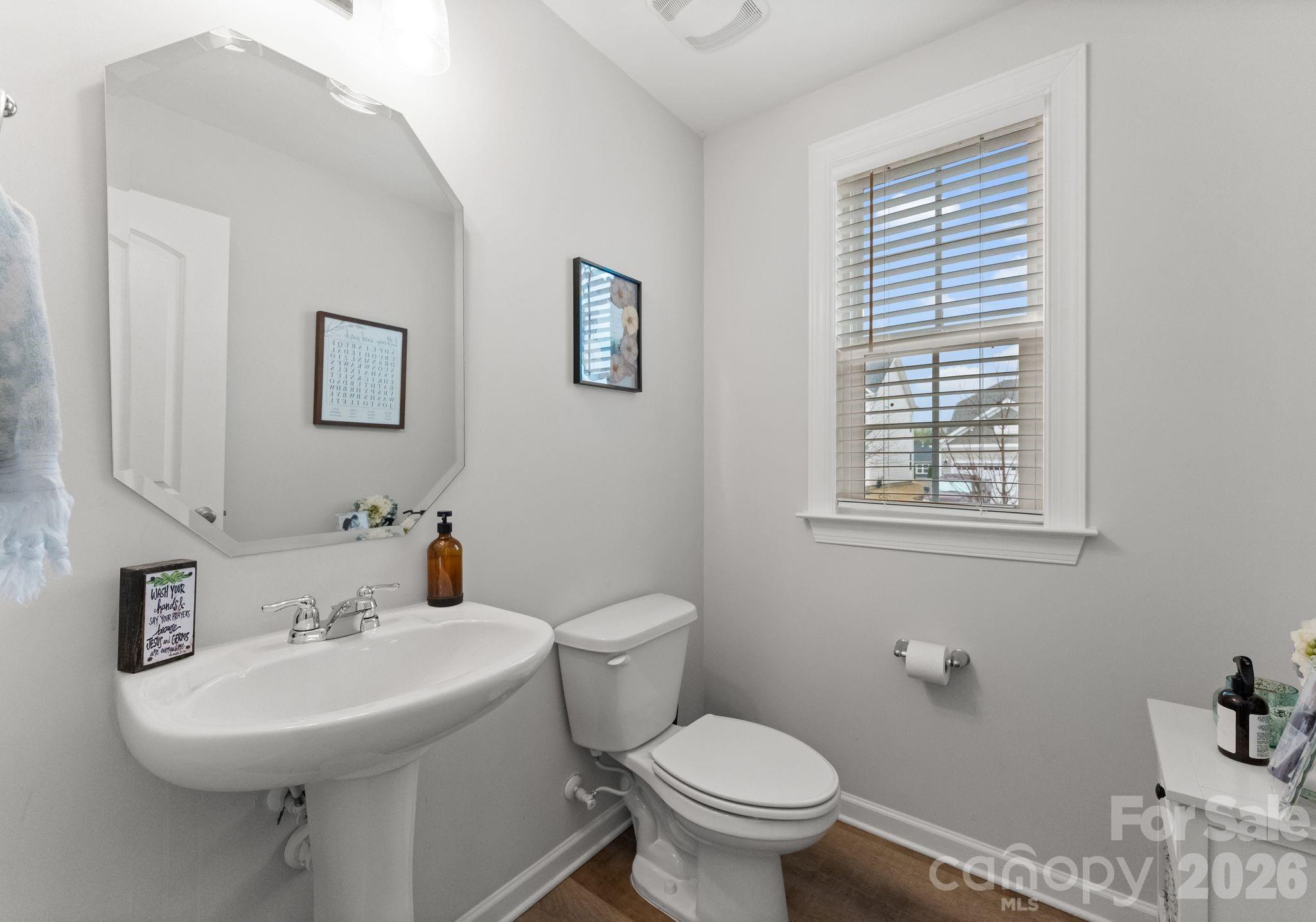 7017 Kingfisher Way — Belmont