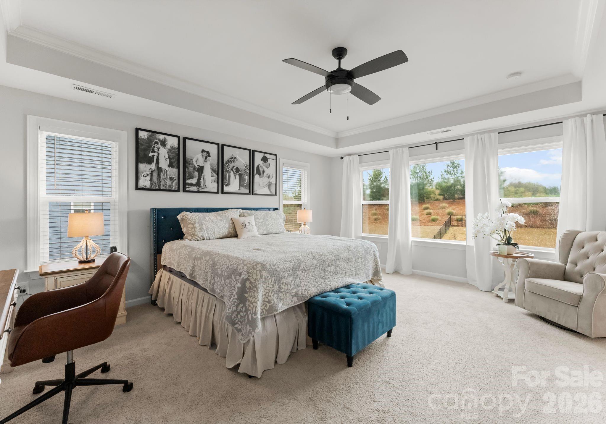 7017 Kingfisher Way — Belmont