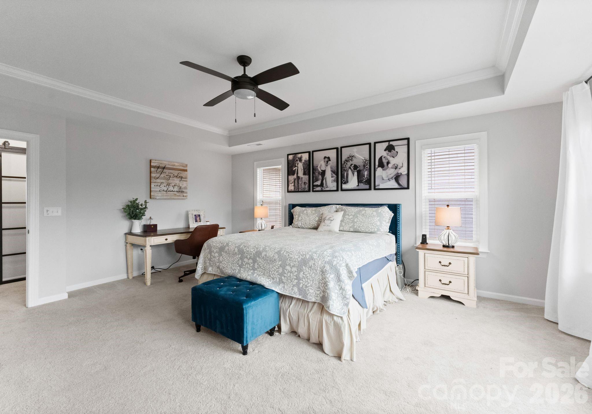 7017 Kingfisher Way — Belmont