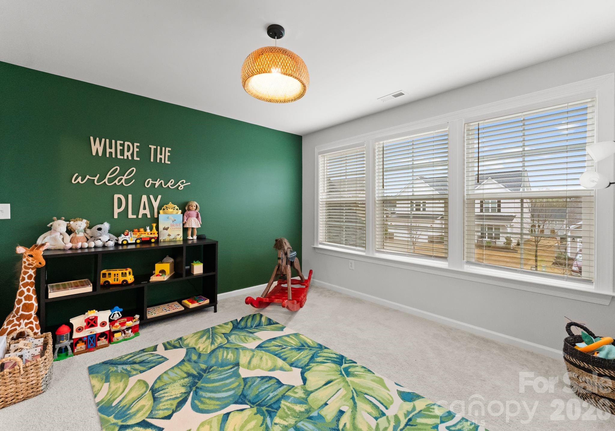 7017 Kingfisher Way — Belmont