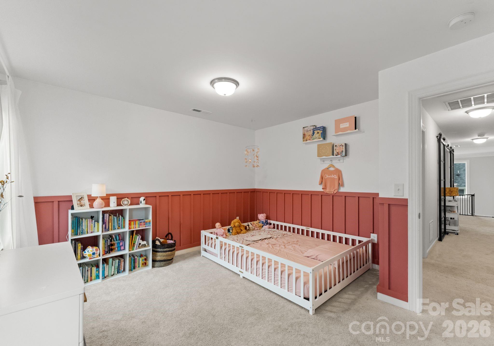 7017 Kingfisher Way — Belmont