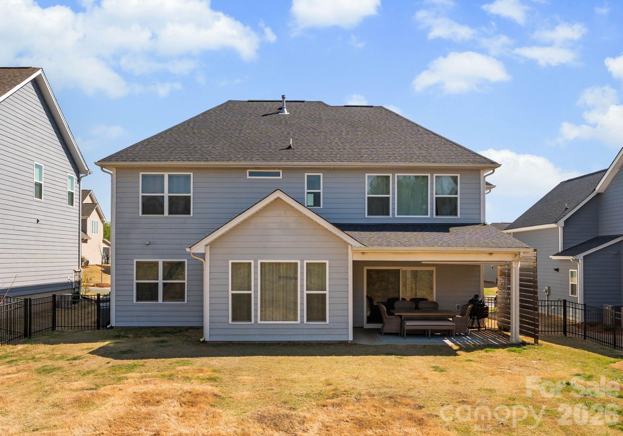 7017 Kingfisher Way — Belmont
