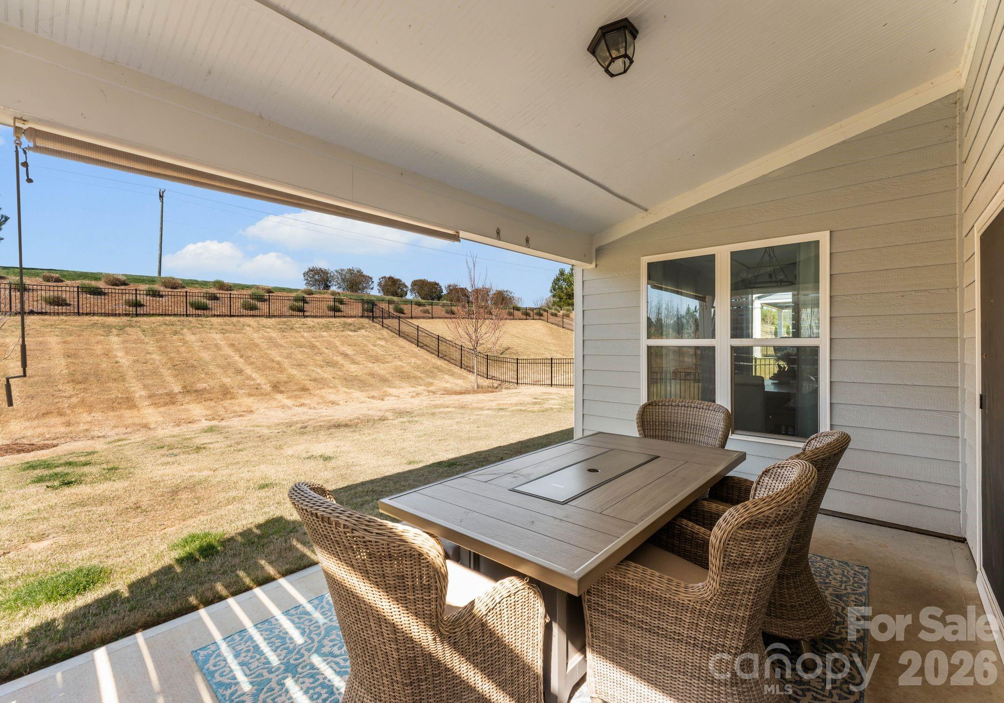 7017 Kingfisher Way — Belmont