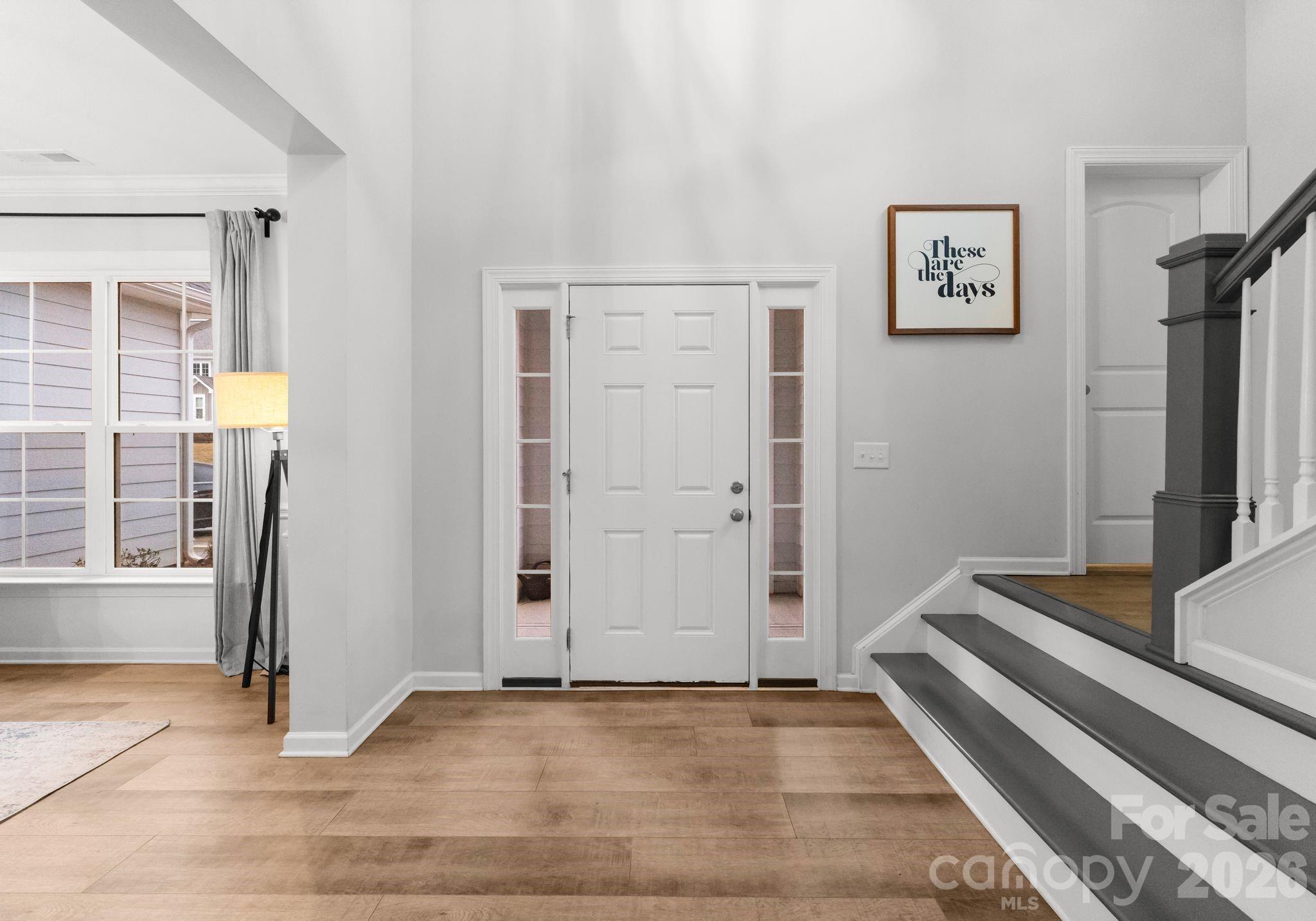 7017 Kingfisher Way — Belmont
