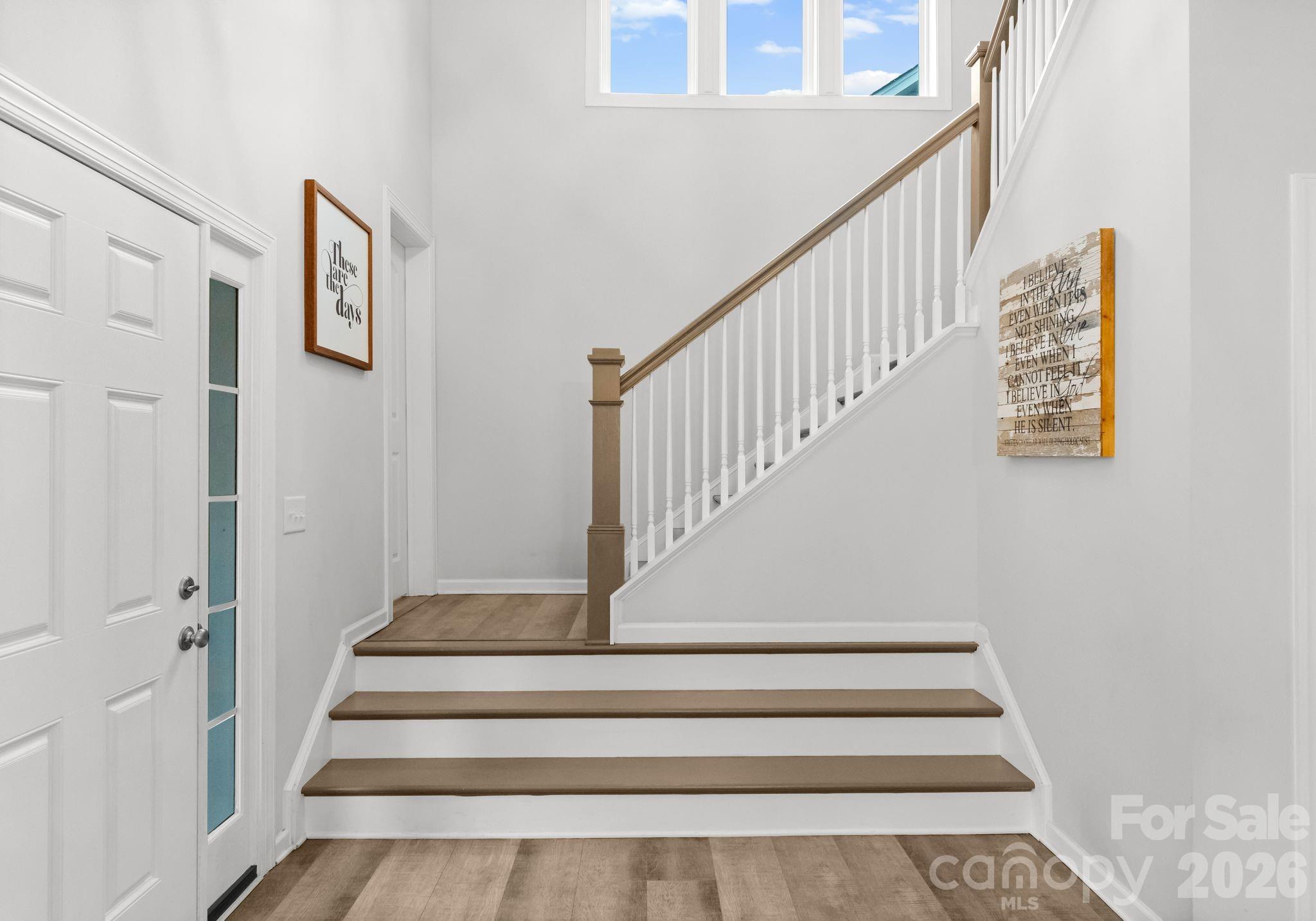 7017 Kingfisher Way — Belmont